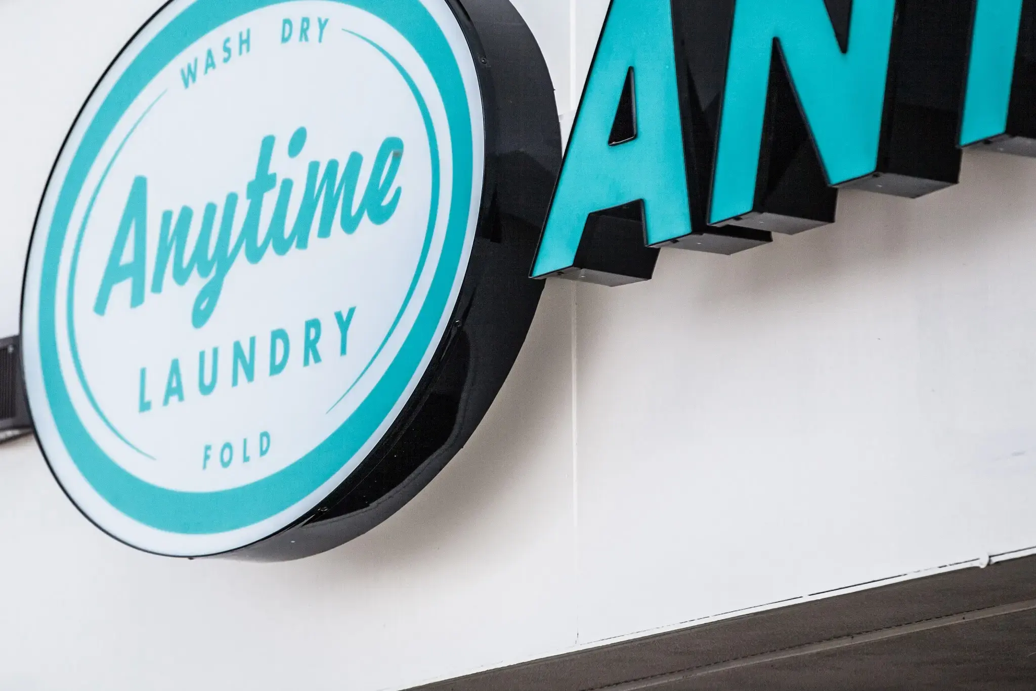 Anytime Laundry - Image 1