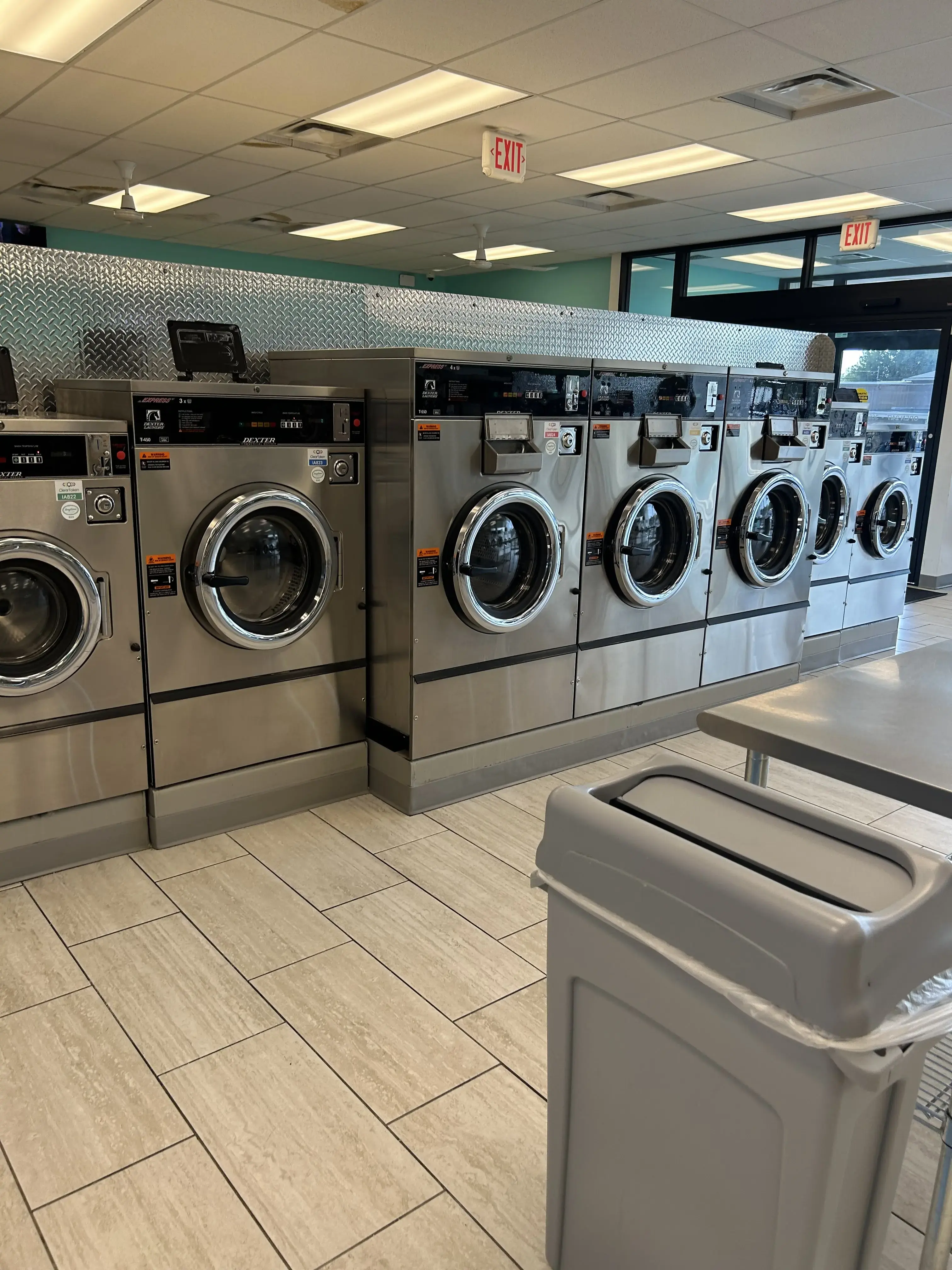 Anytime Laundry thumbnail 2