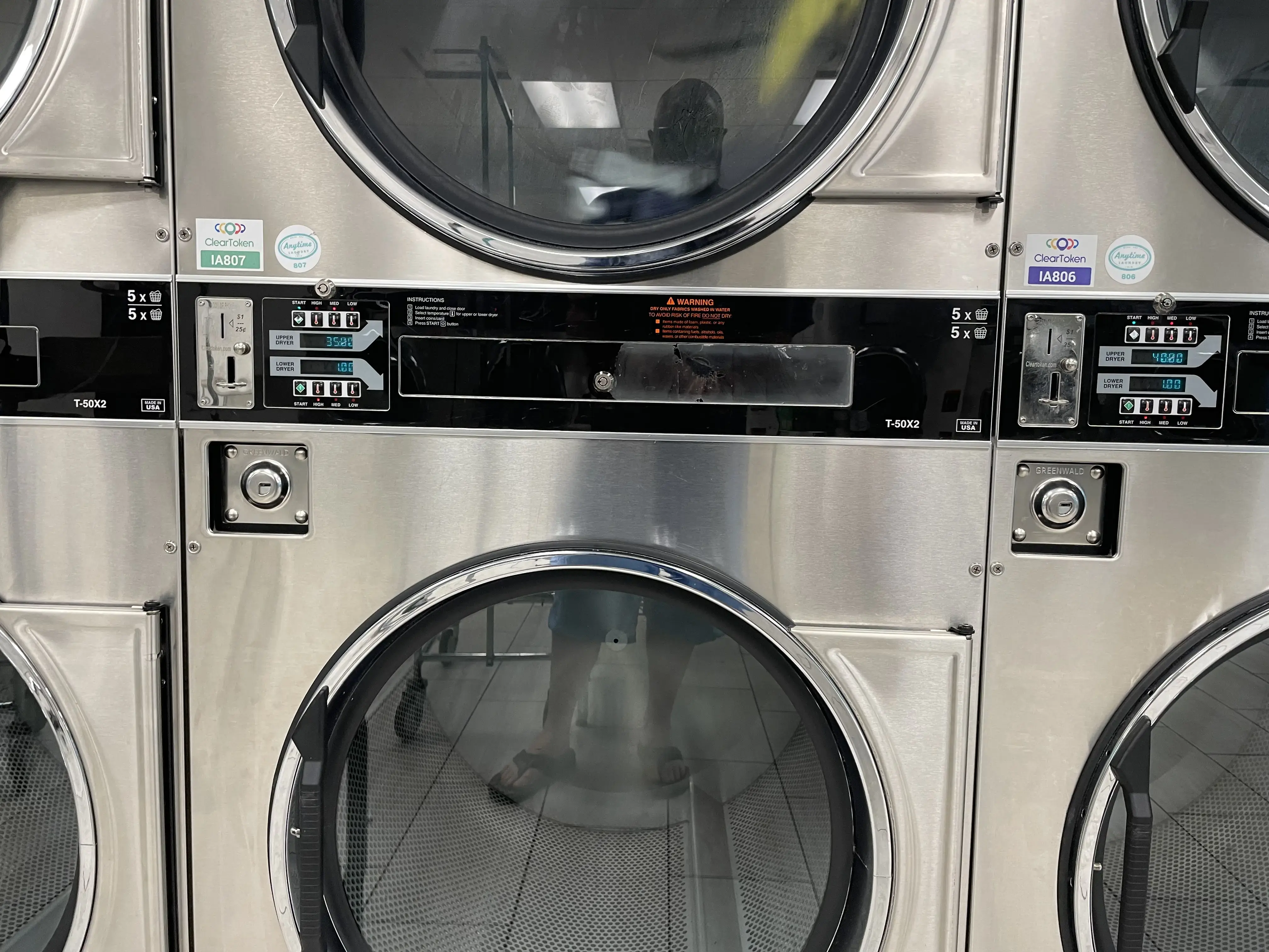 Anytime Laundry - Image 4