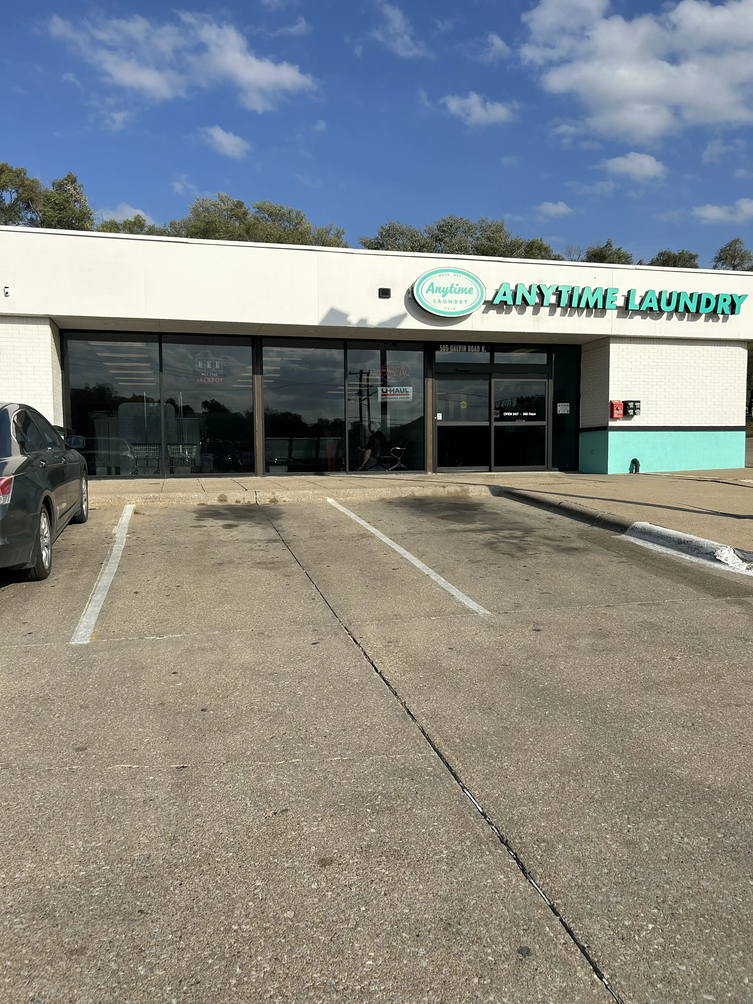 Anytime Laundry thumbnail 3