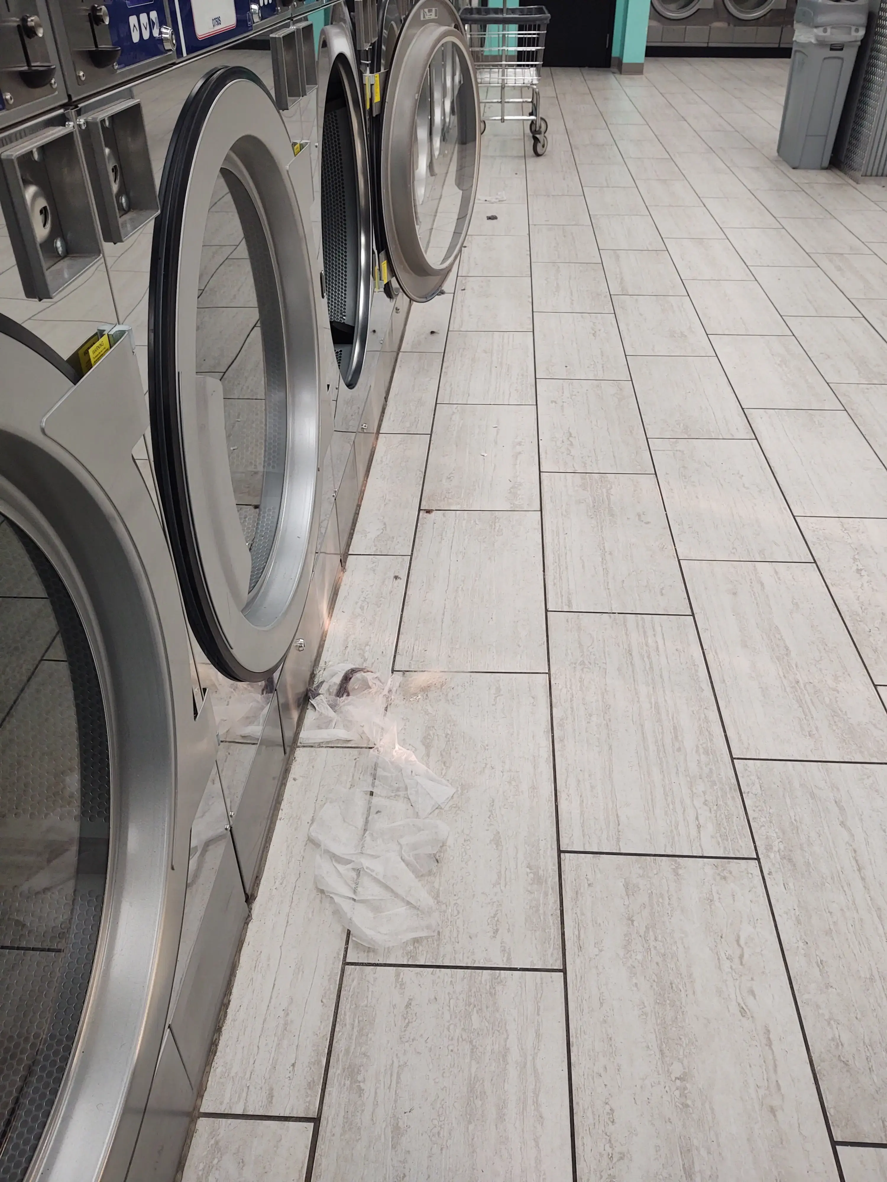 Anytime Laundry - Image 11