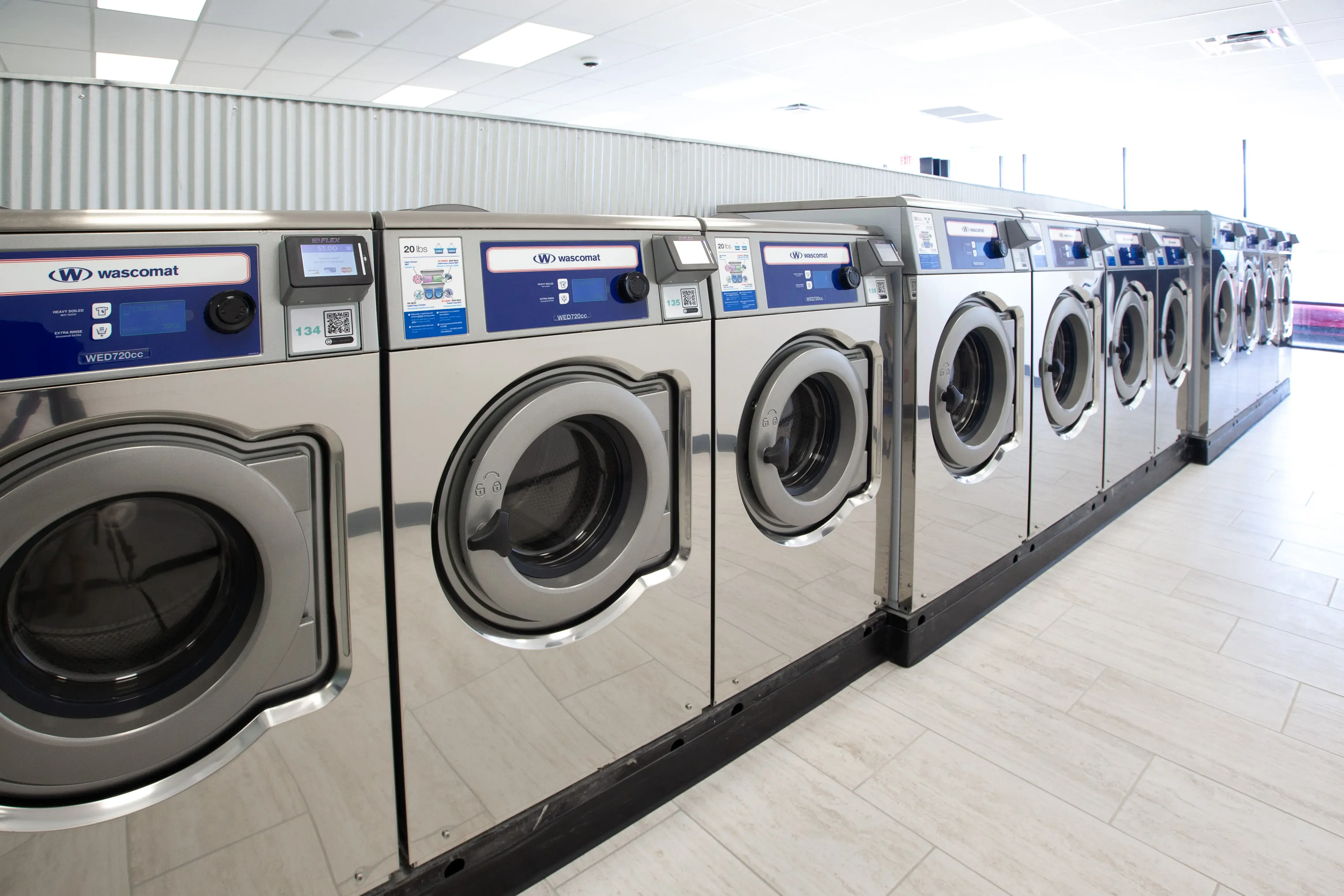 Anytime Laundry thumbnail 20