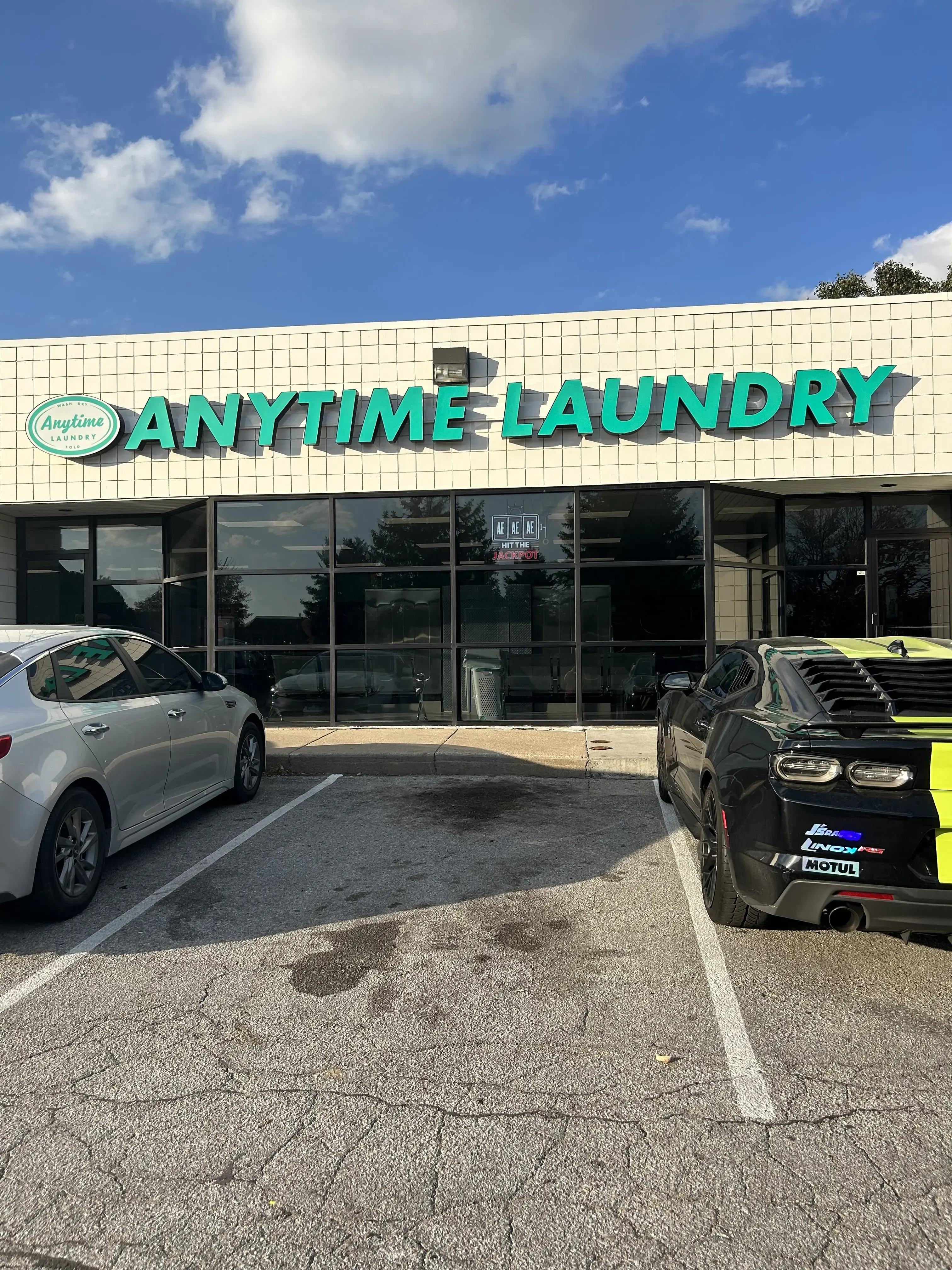 Anytime Laundry thumbnail 4