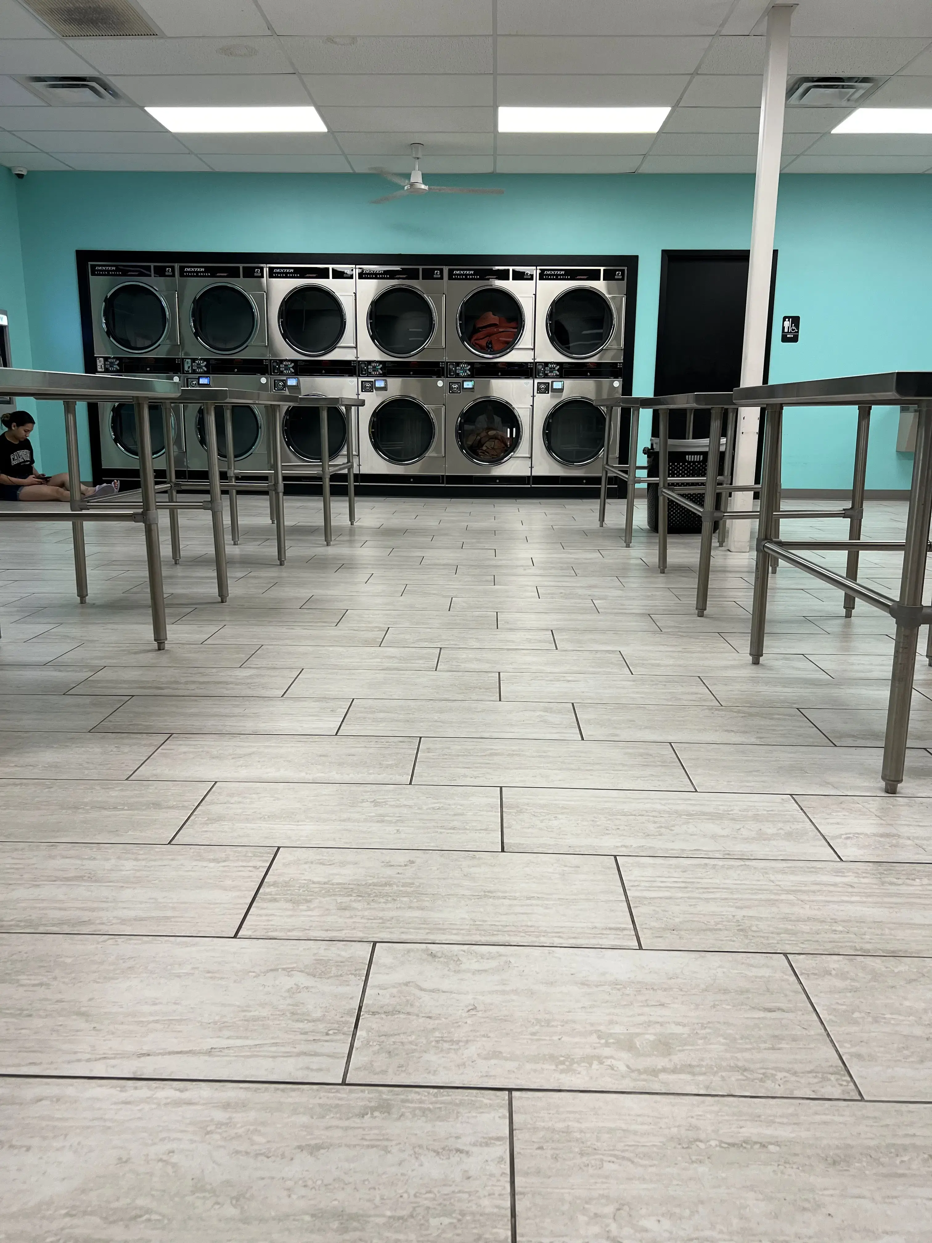 Anytime Laundry thumbnail 3