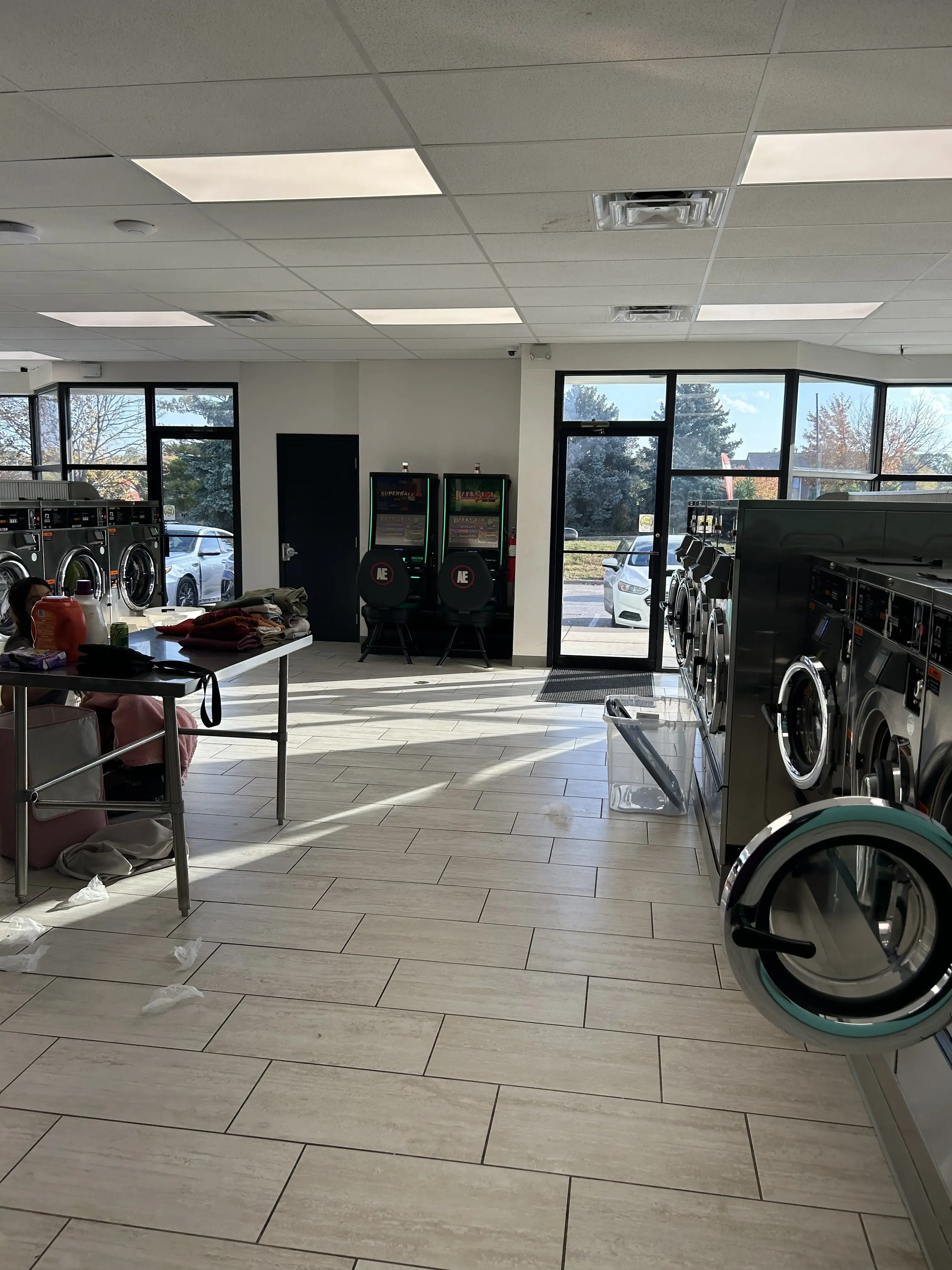 Anytime Laundry - Image 17