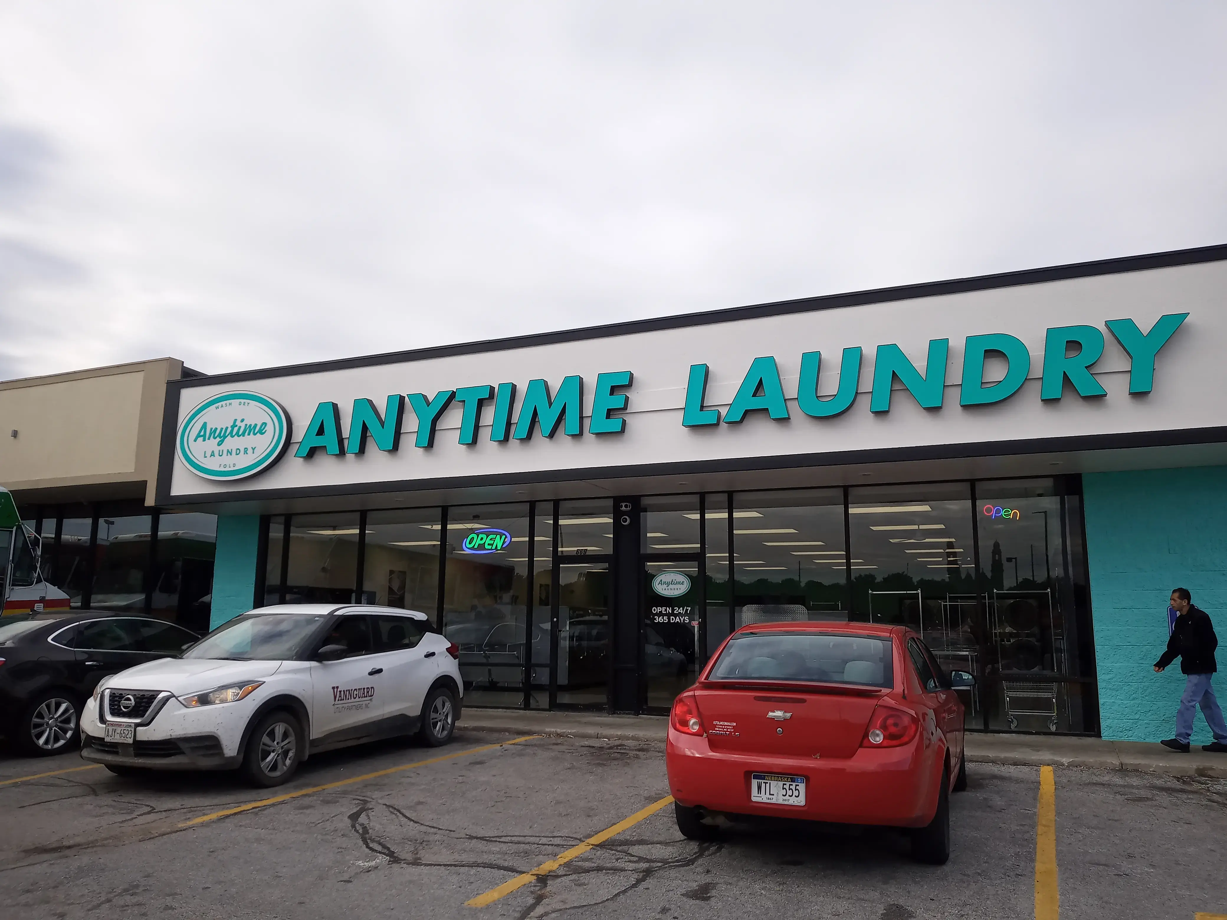 Anytime Laundry - Image 7