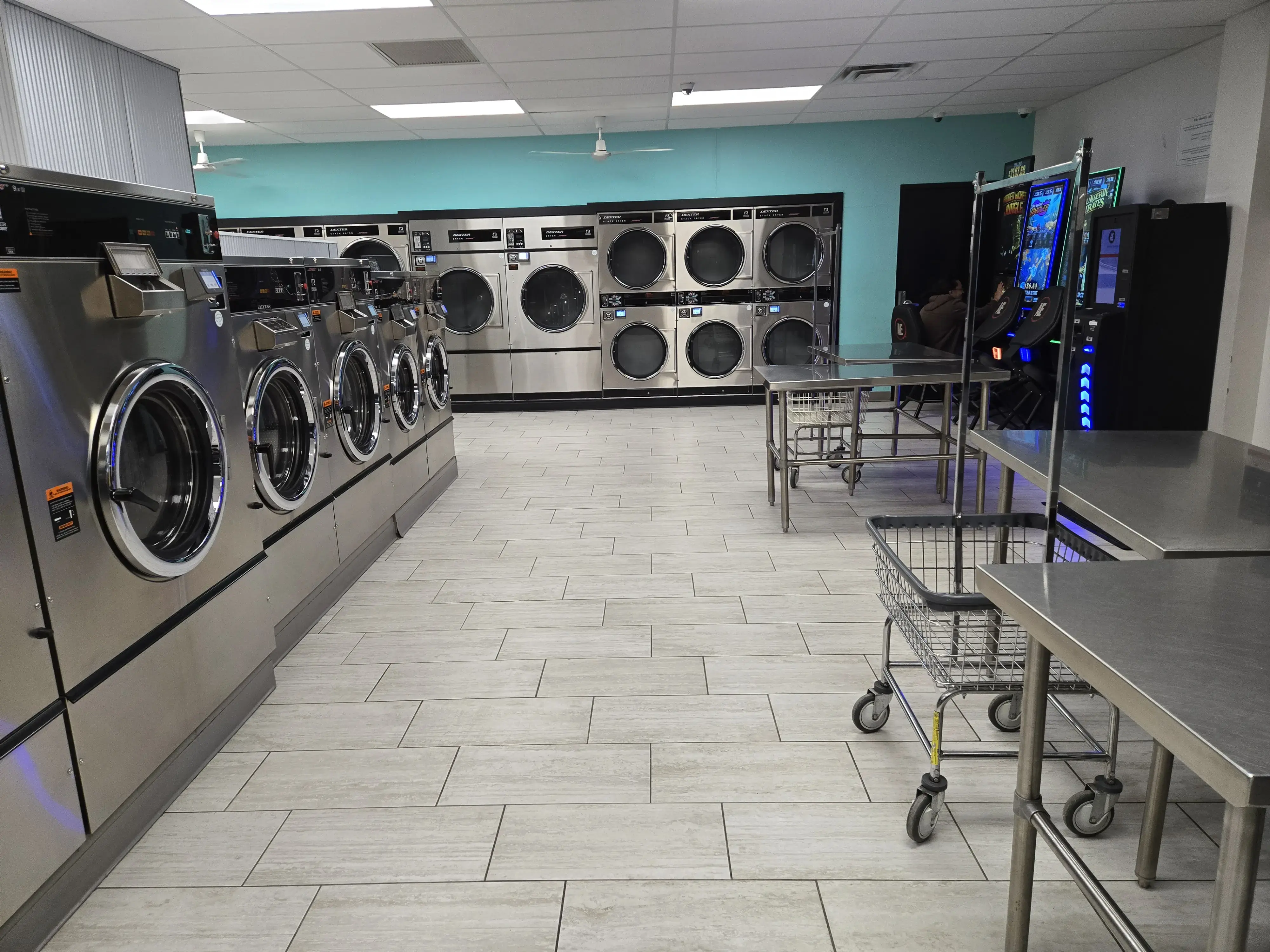 Anytime Laundry thumbnail 2