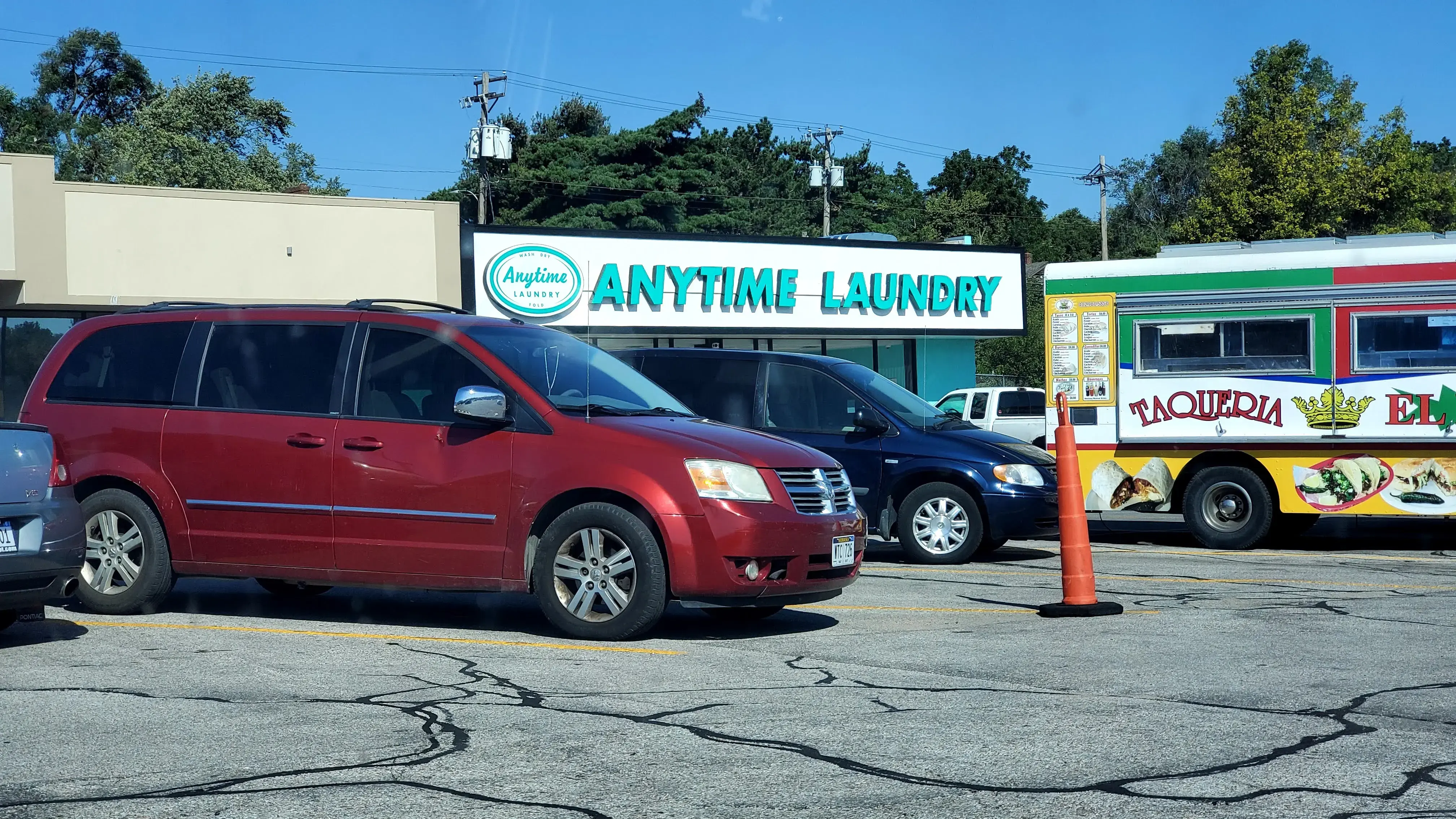 Anytime Laundry - Image 9