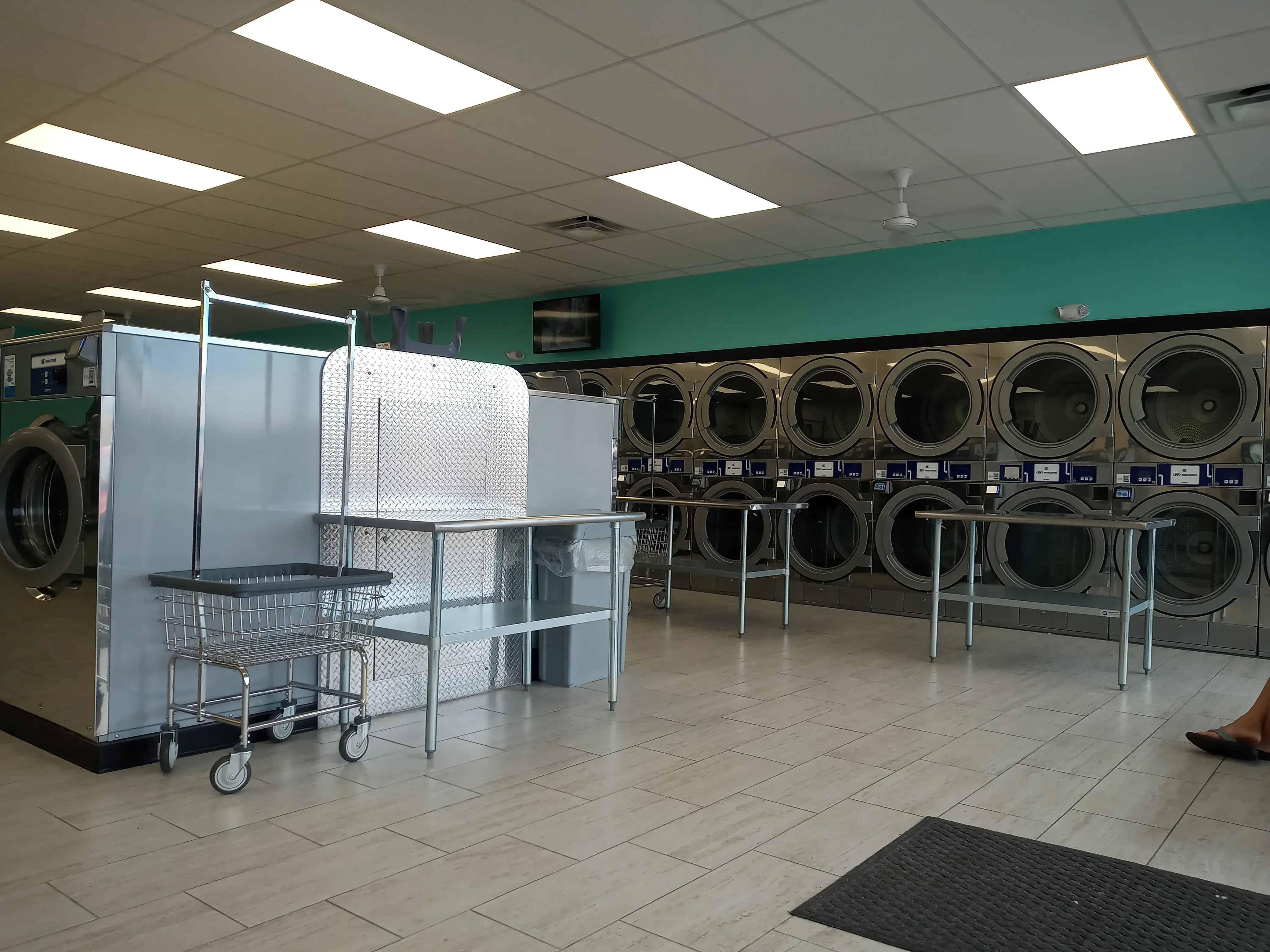 Anytime Laundry thumbnail 12