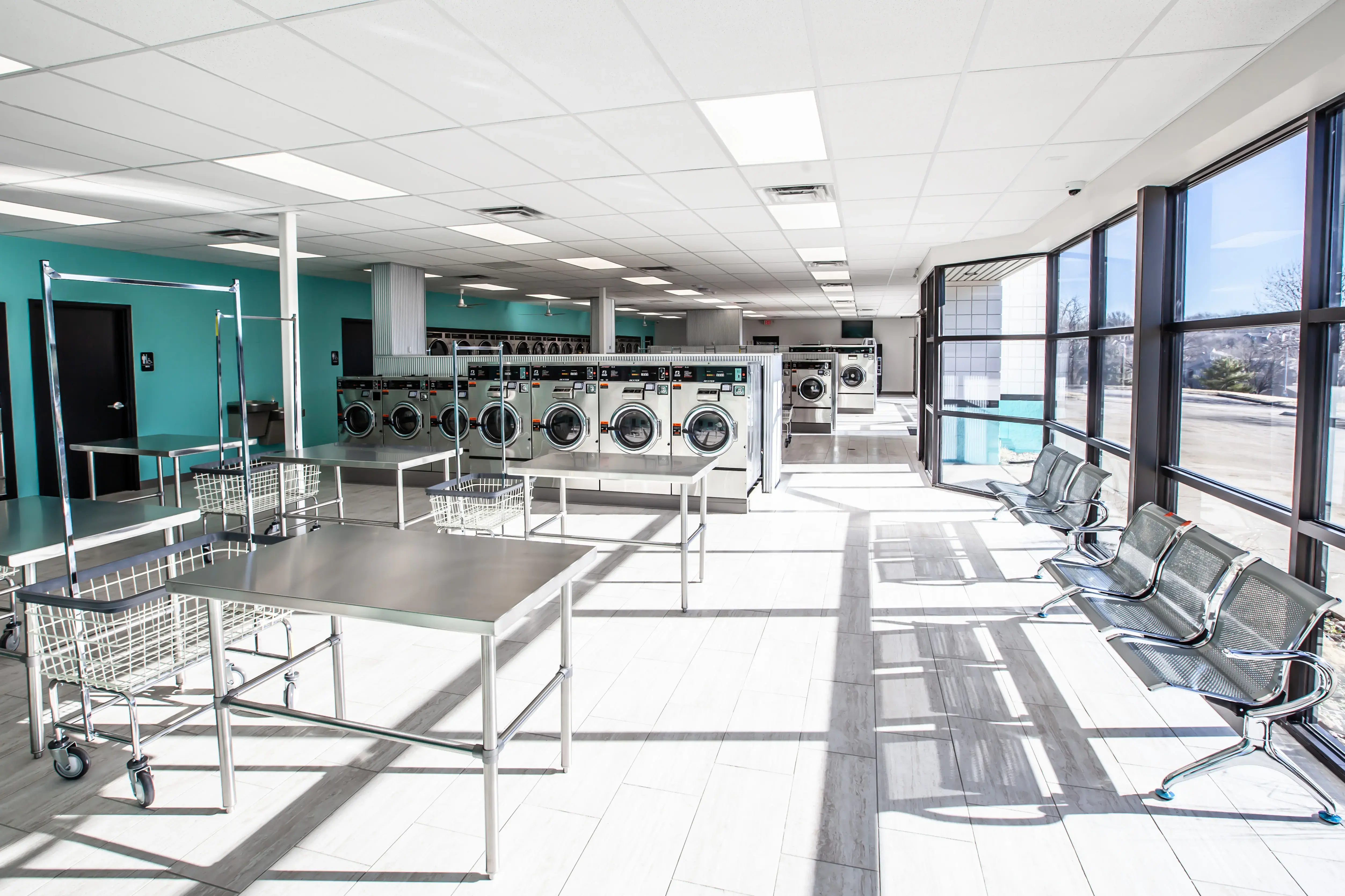Anytime Laundry thumbnail 1