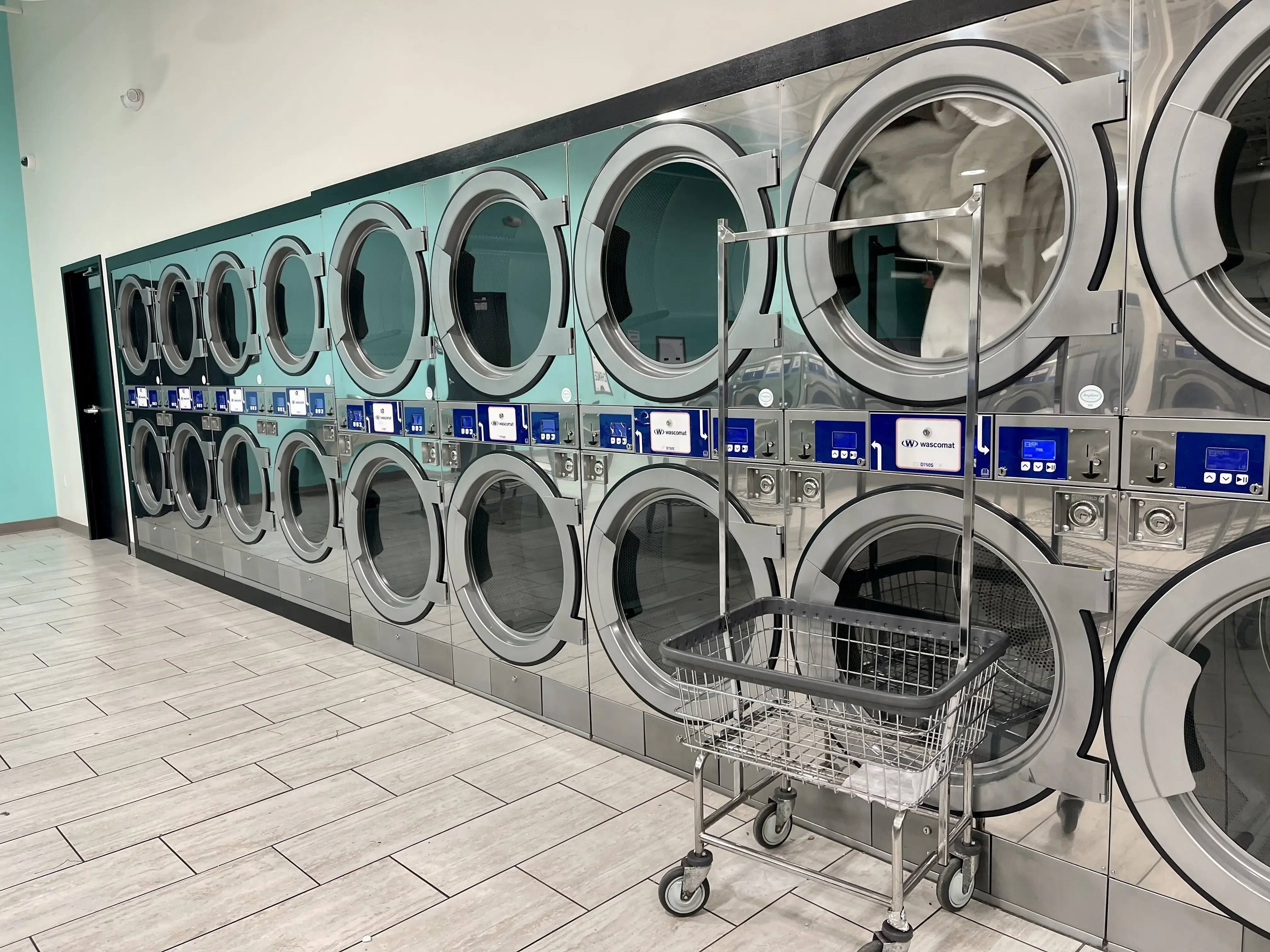 Anytime Laundry thumbnail 7