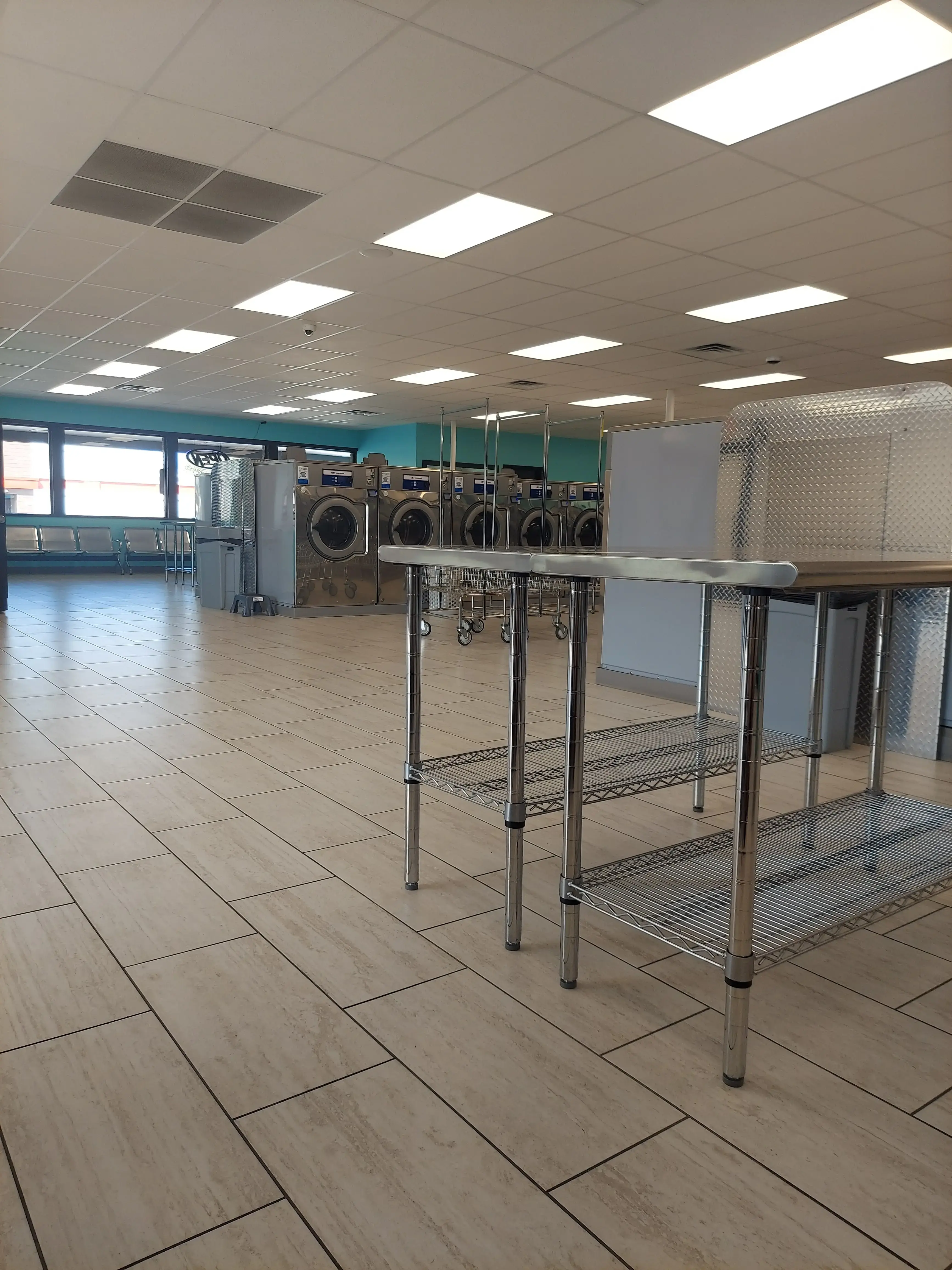 Anytime Laundry - Image 17