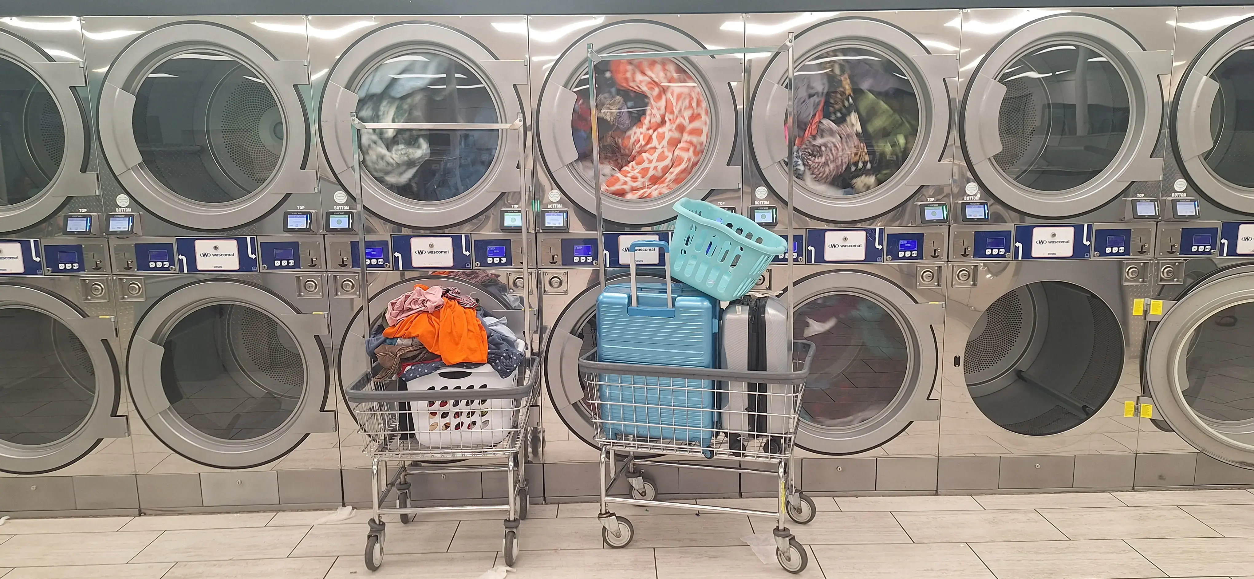 Anytime Laundry - Image 16