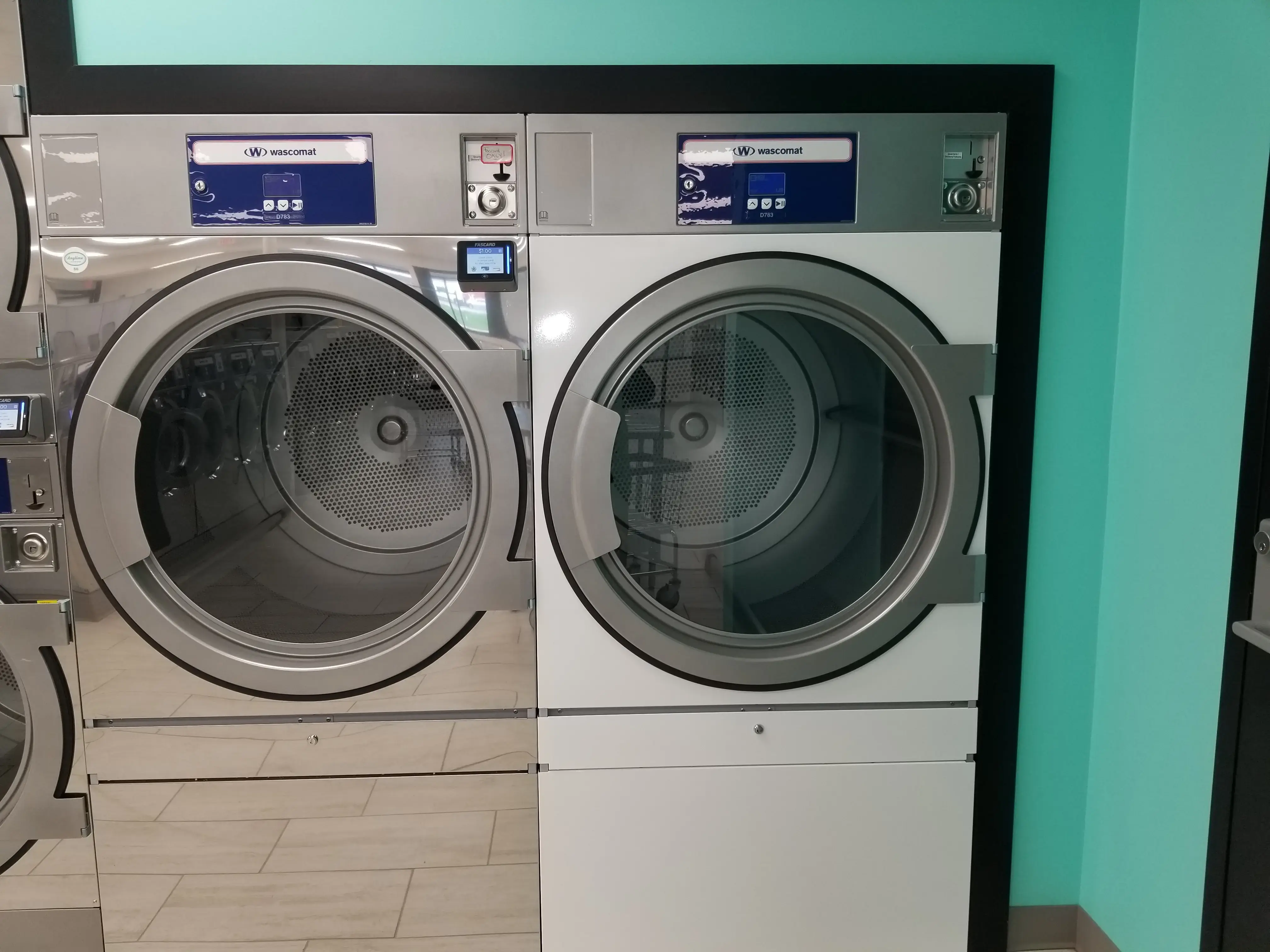 Anytime Laundry thumbnail 12