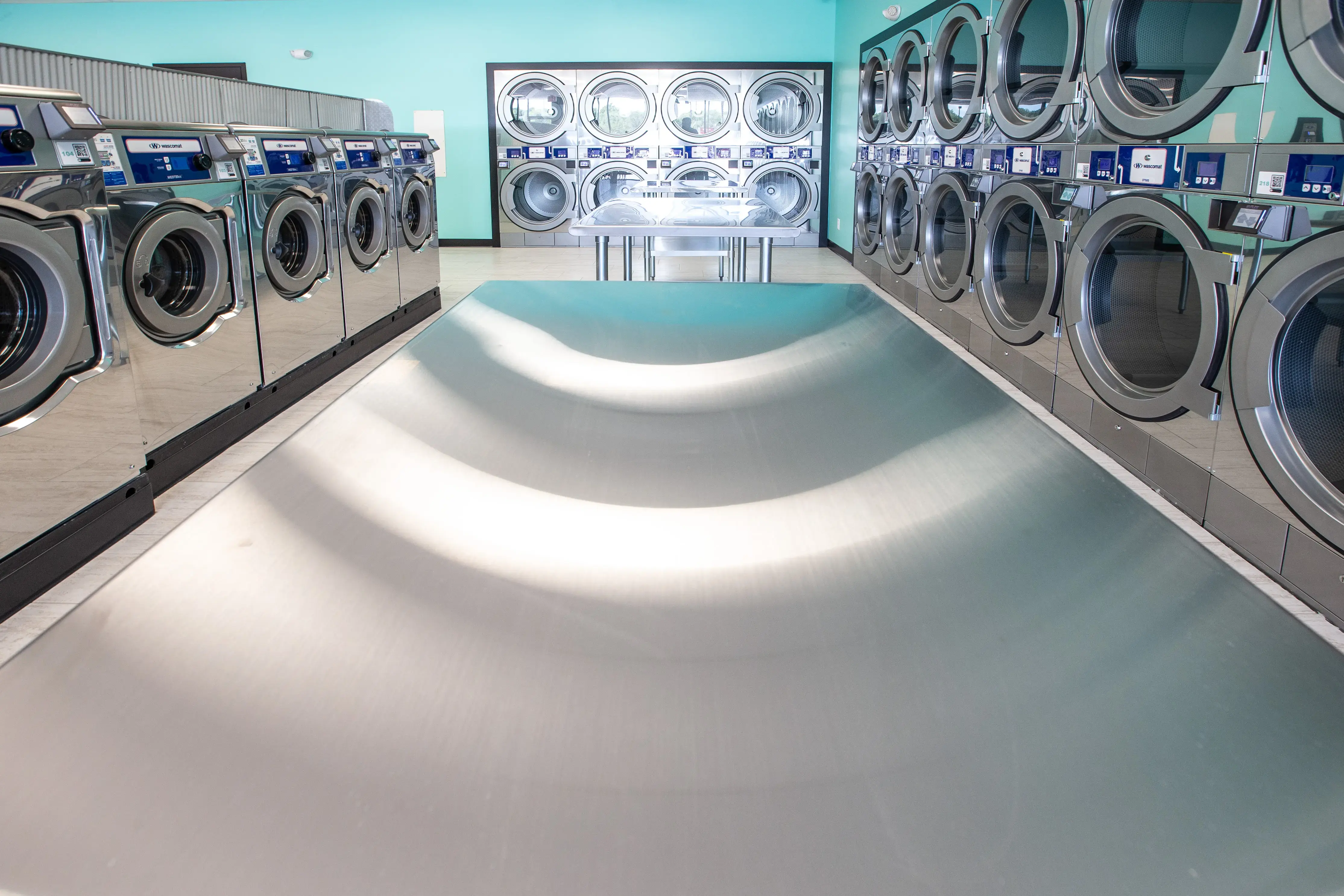 Anytime Laundry thumbnail 14