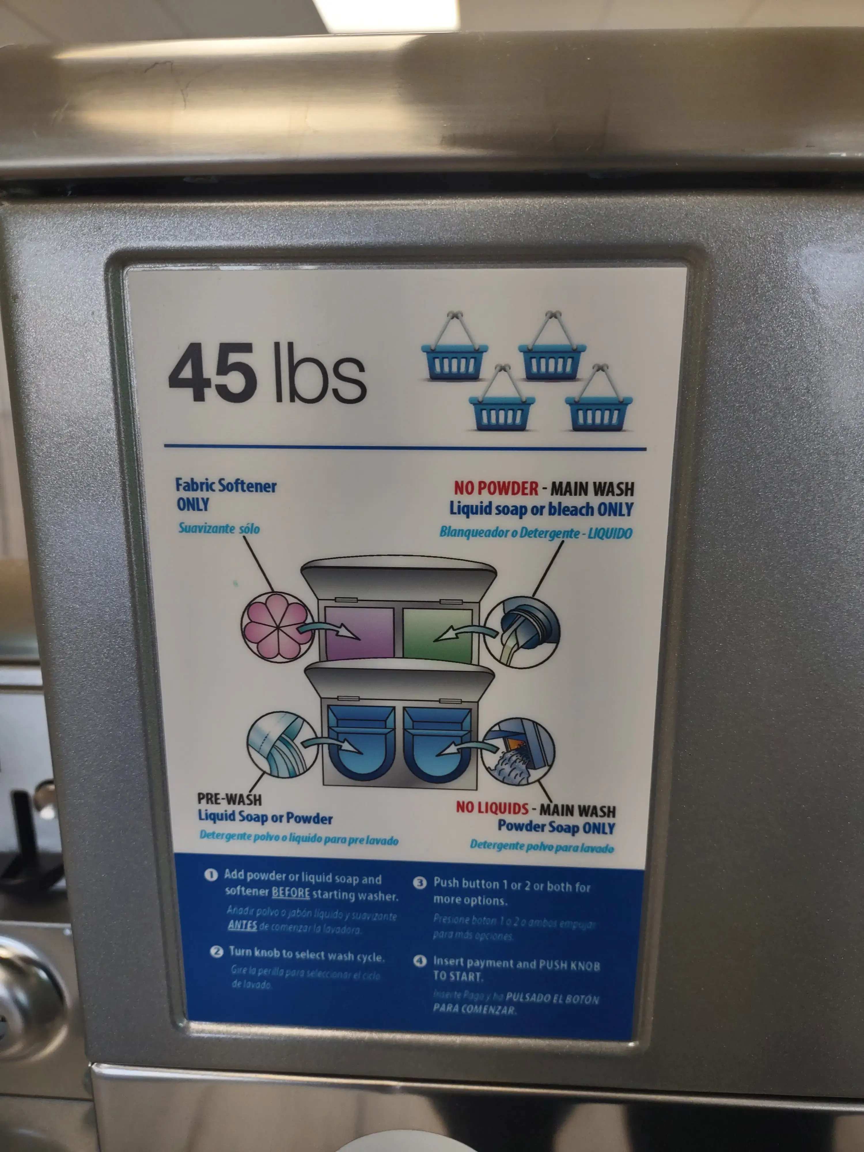 Anytime Laundry - Image 9