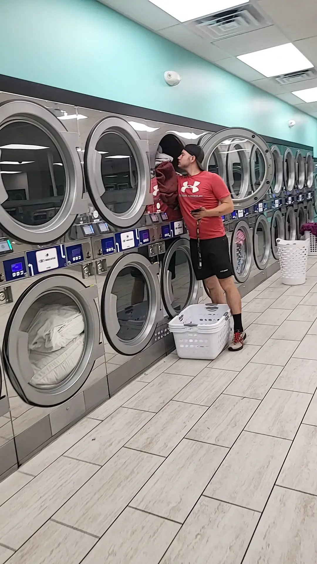 Anytime Laundry thumbnail 2