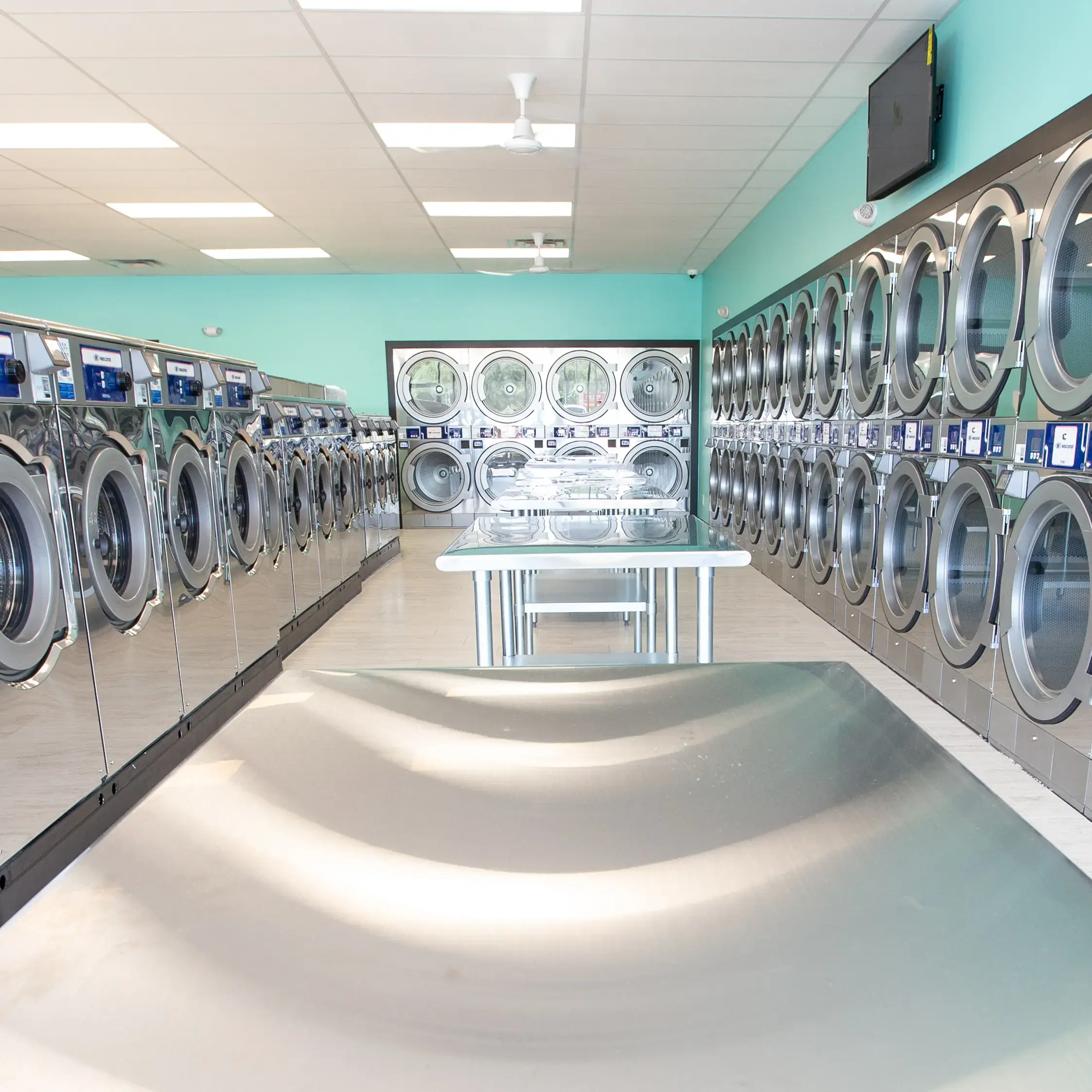 Anytime Laundry - Image 17