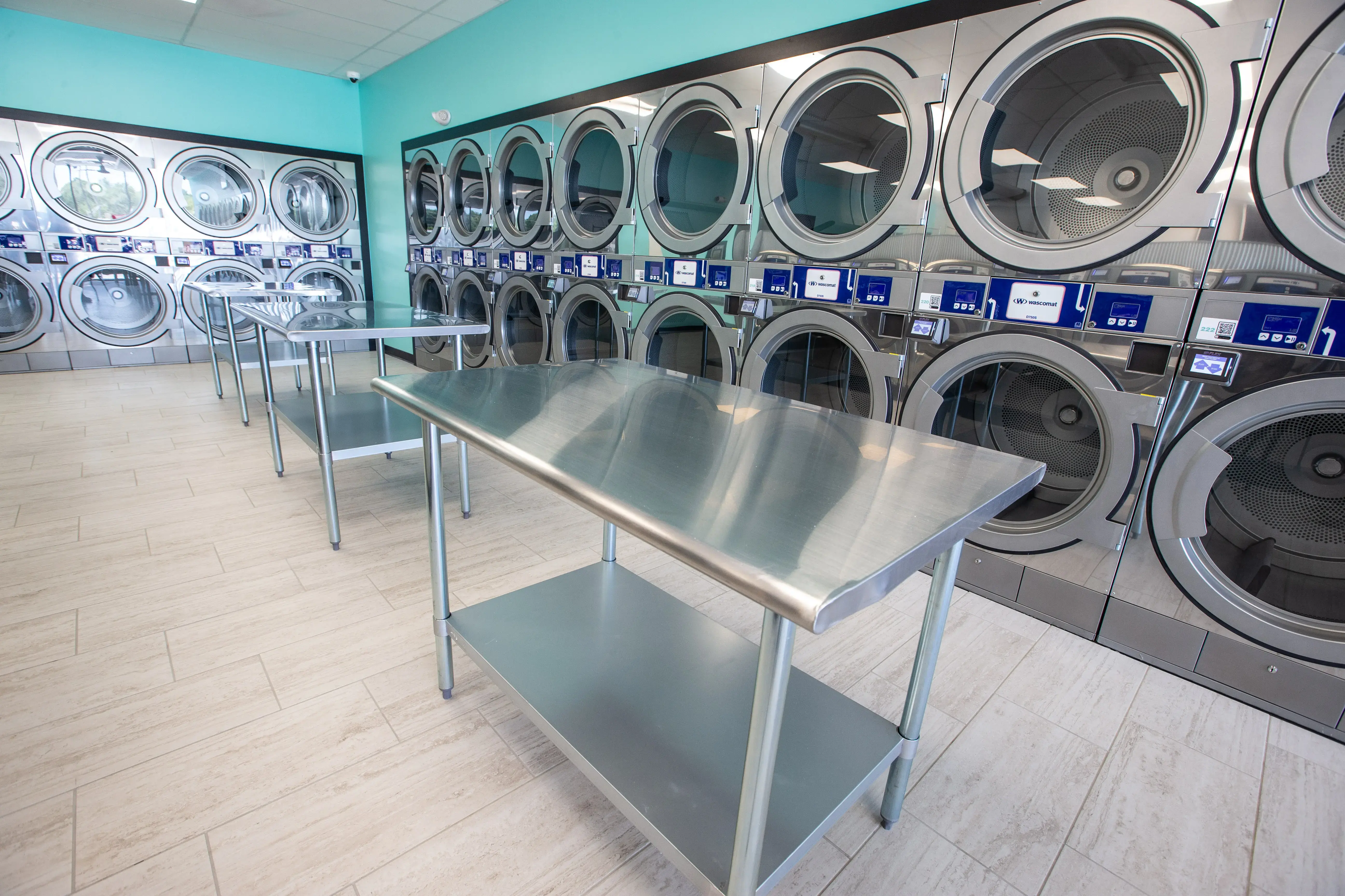 Anytime Laundry - Image 15