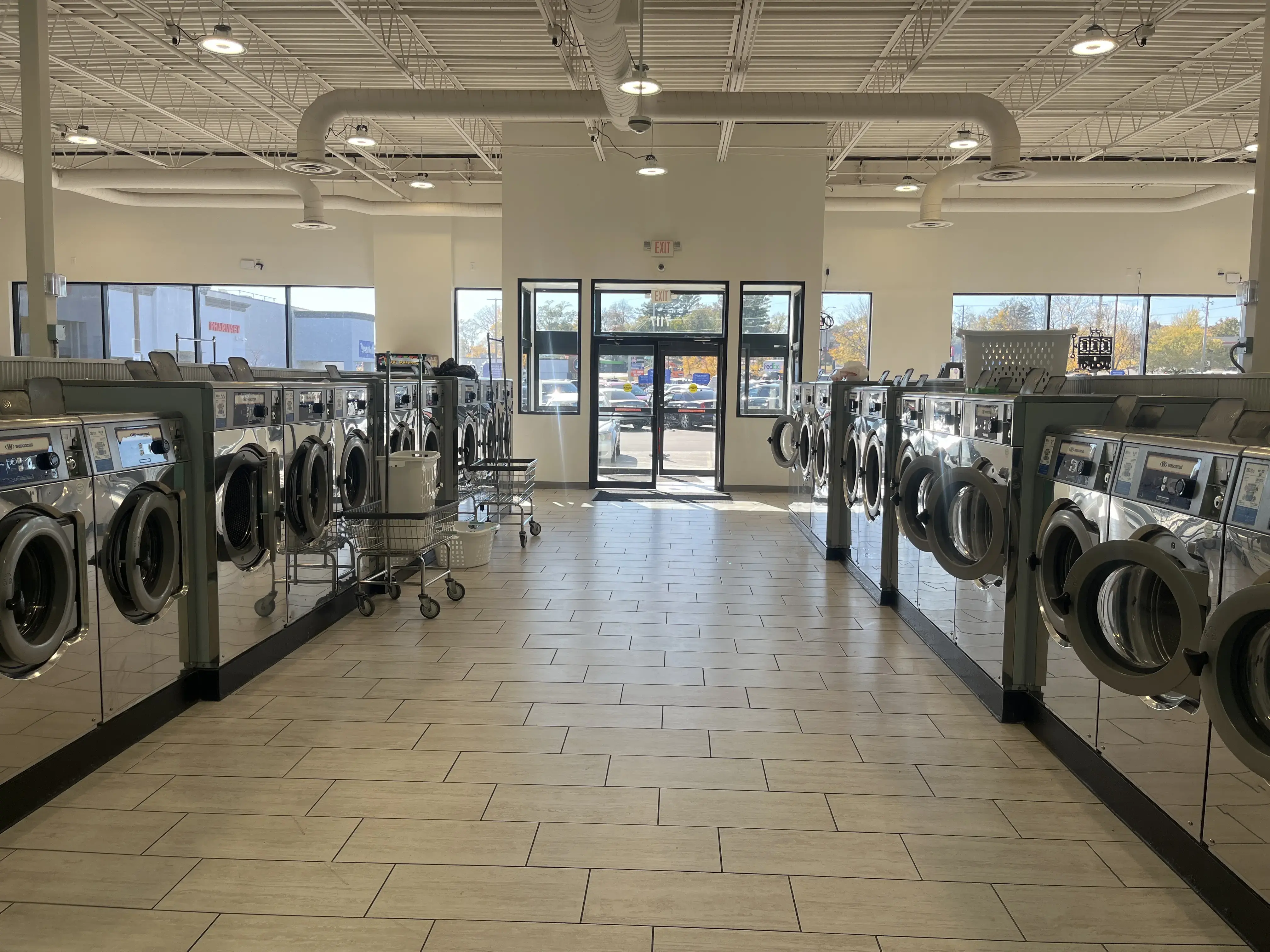 Anytime Laundry thumbnail 2