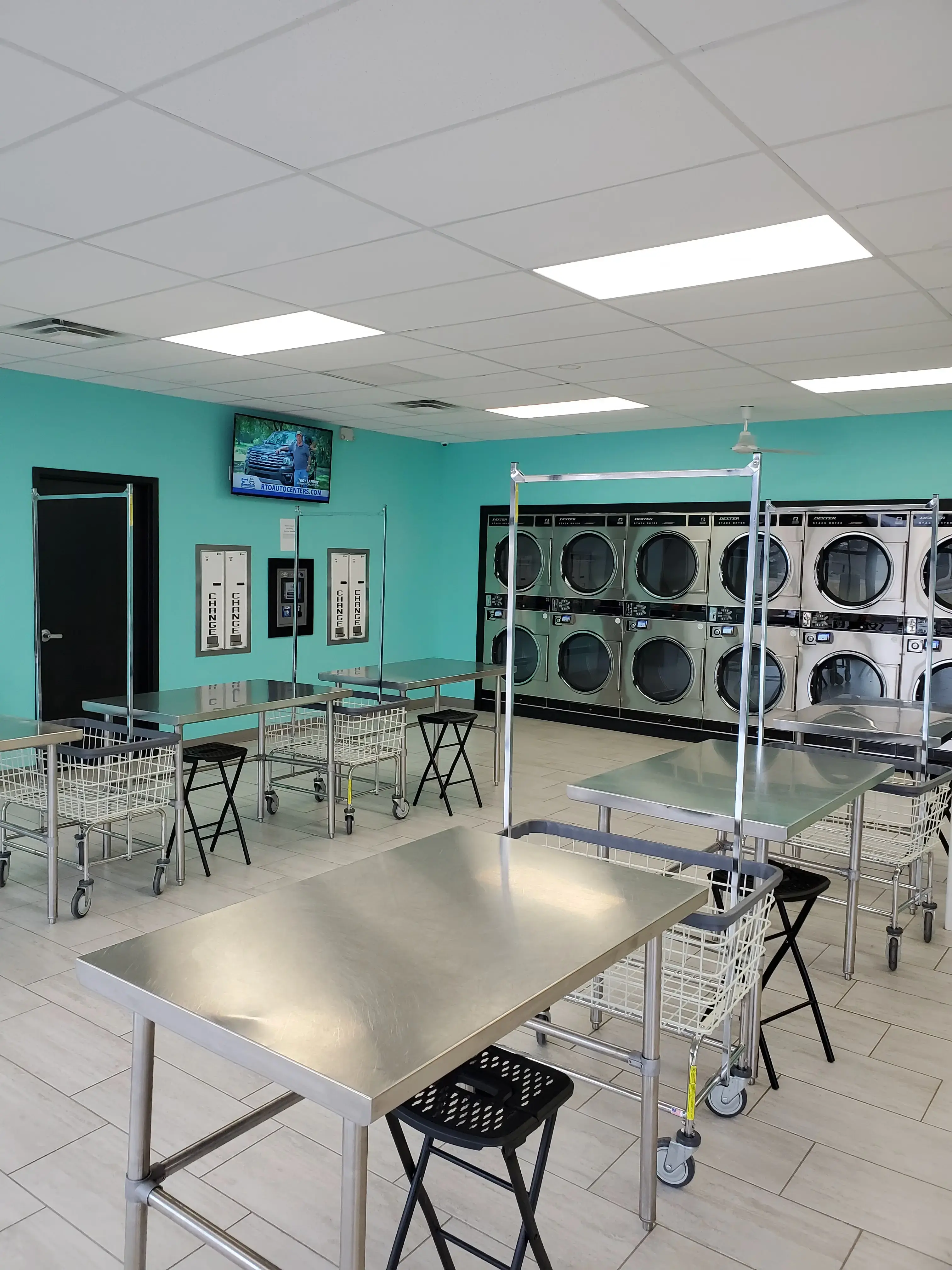 Anytime Laundry - Image 8