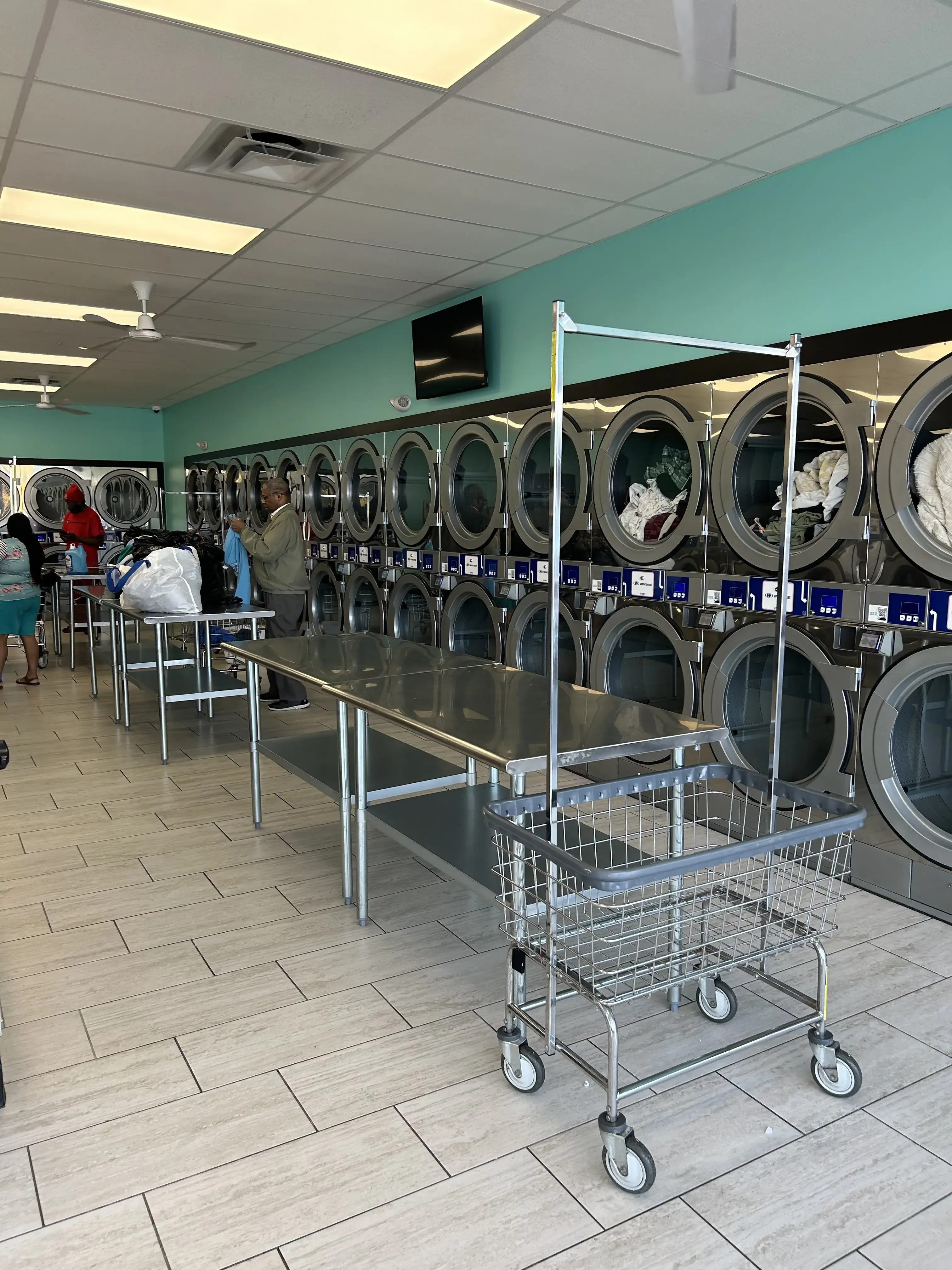 Anytime Laundry thumbnail 10