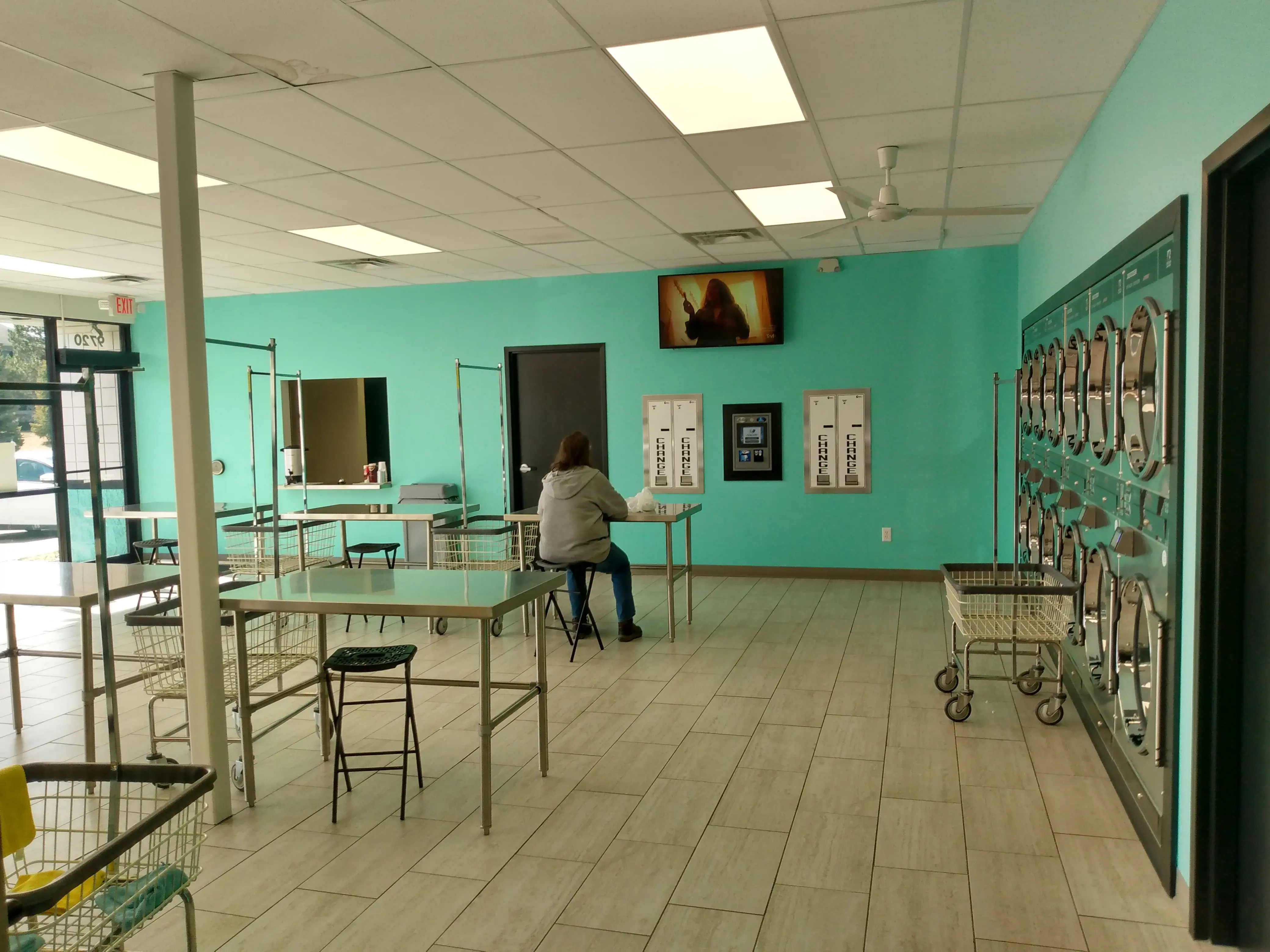 Anytime Laundry - Image 9