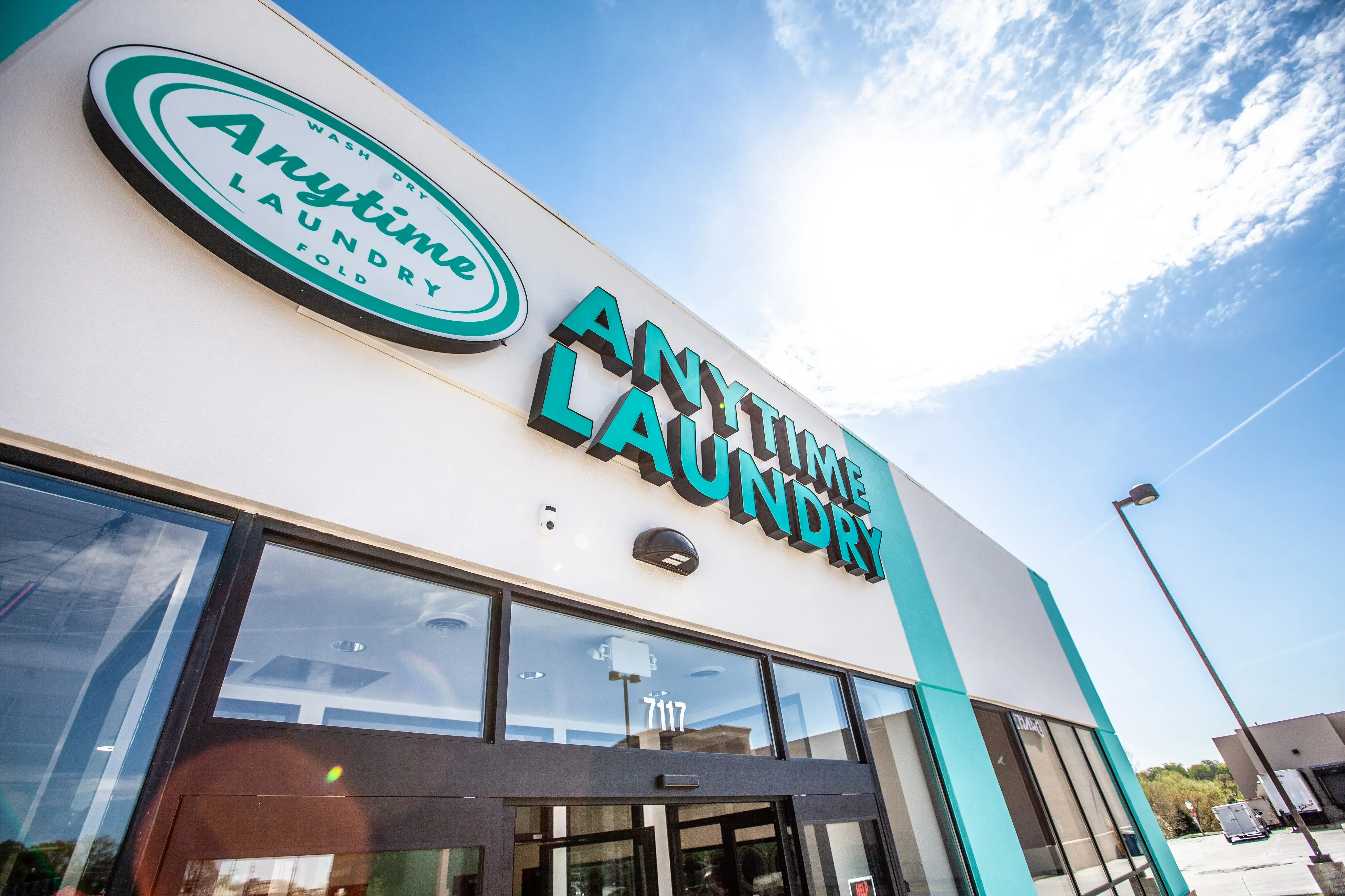 Anytime Laundry - Image 3