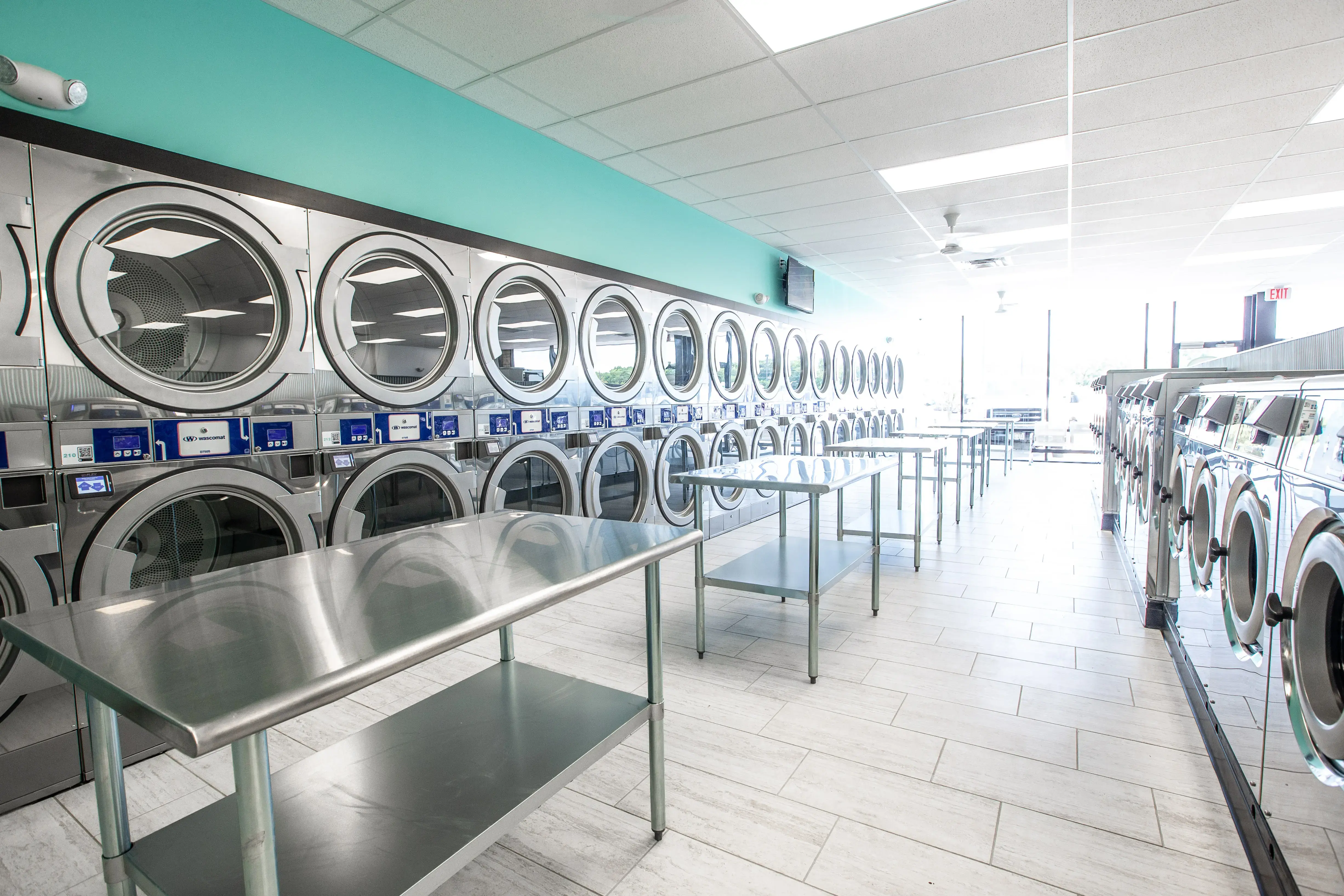 Anytime Laundry thumbnail 19