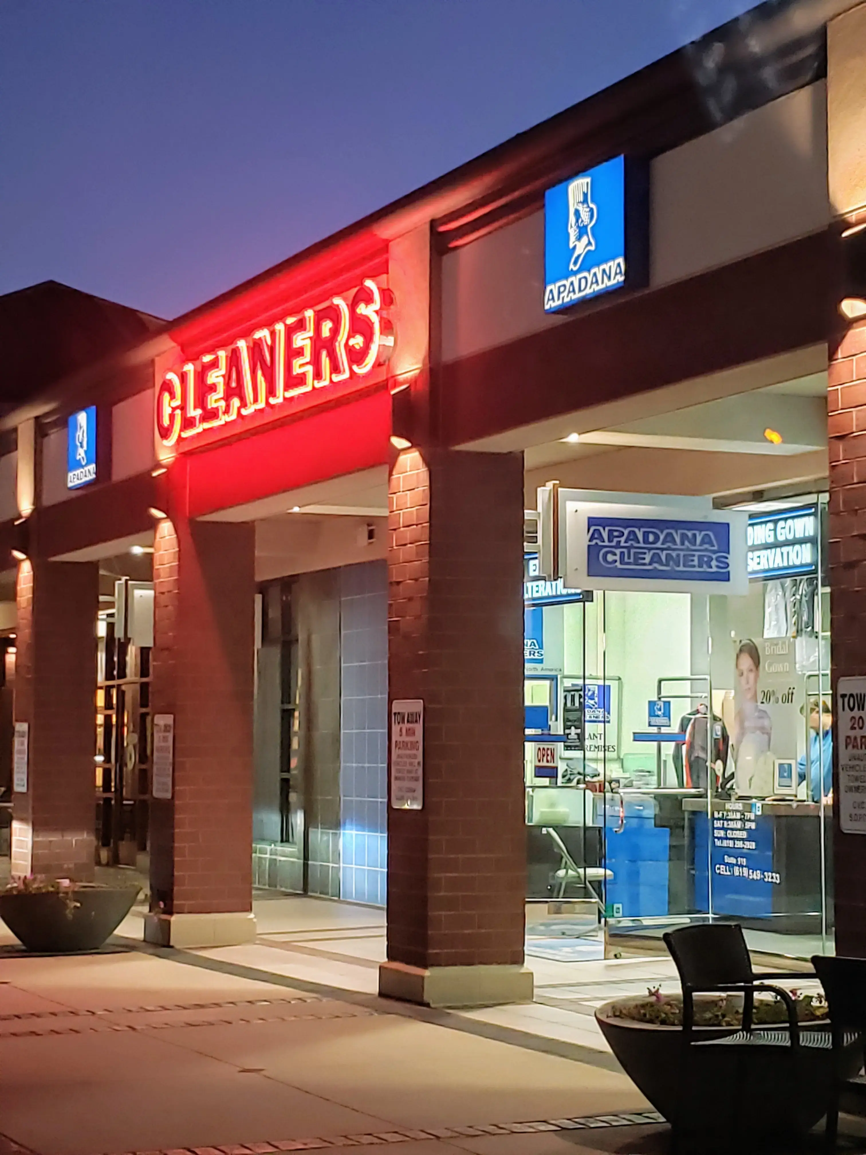 Apadana Cleaners - Image 3