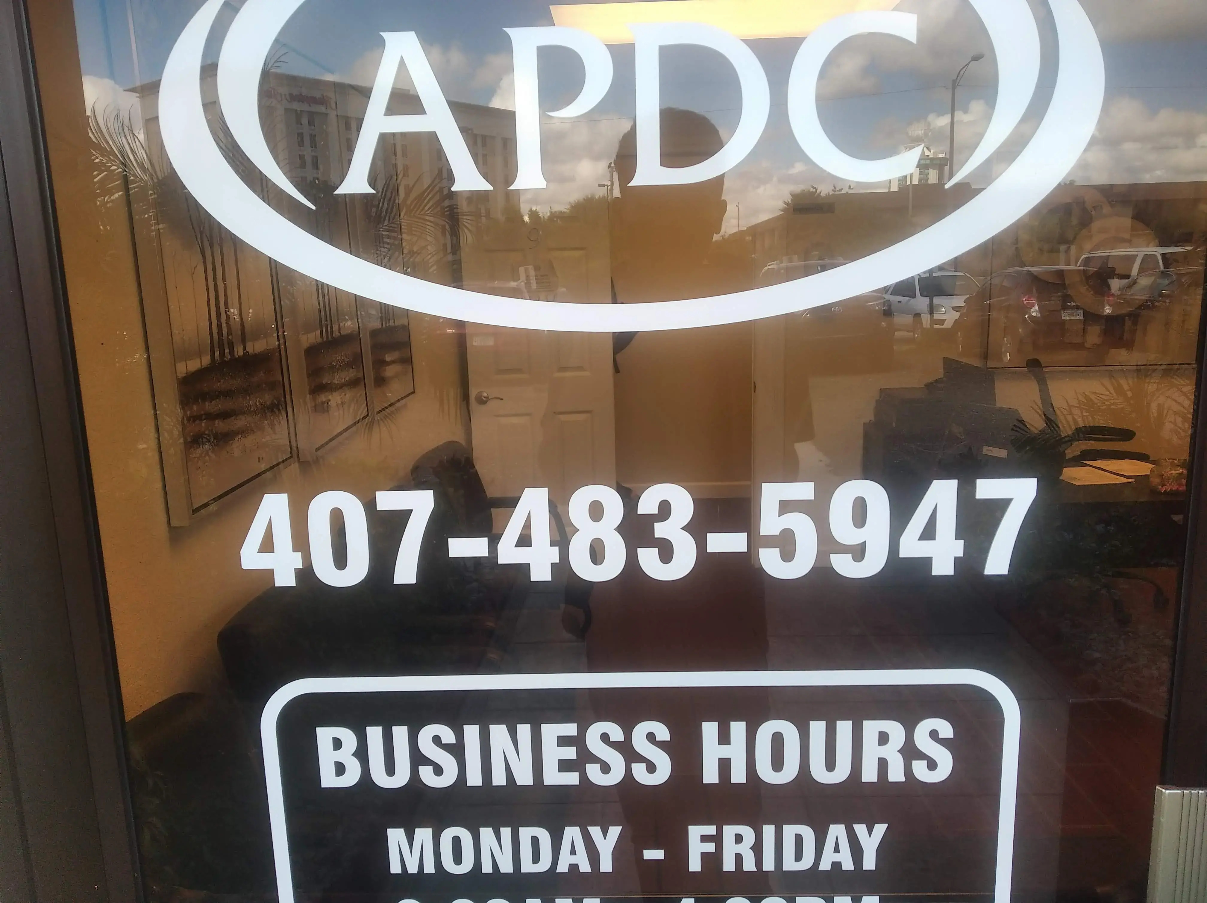 APDC Services, Inc. - Image 8