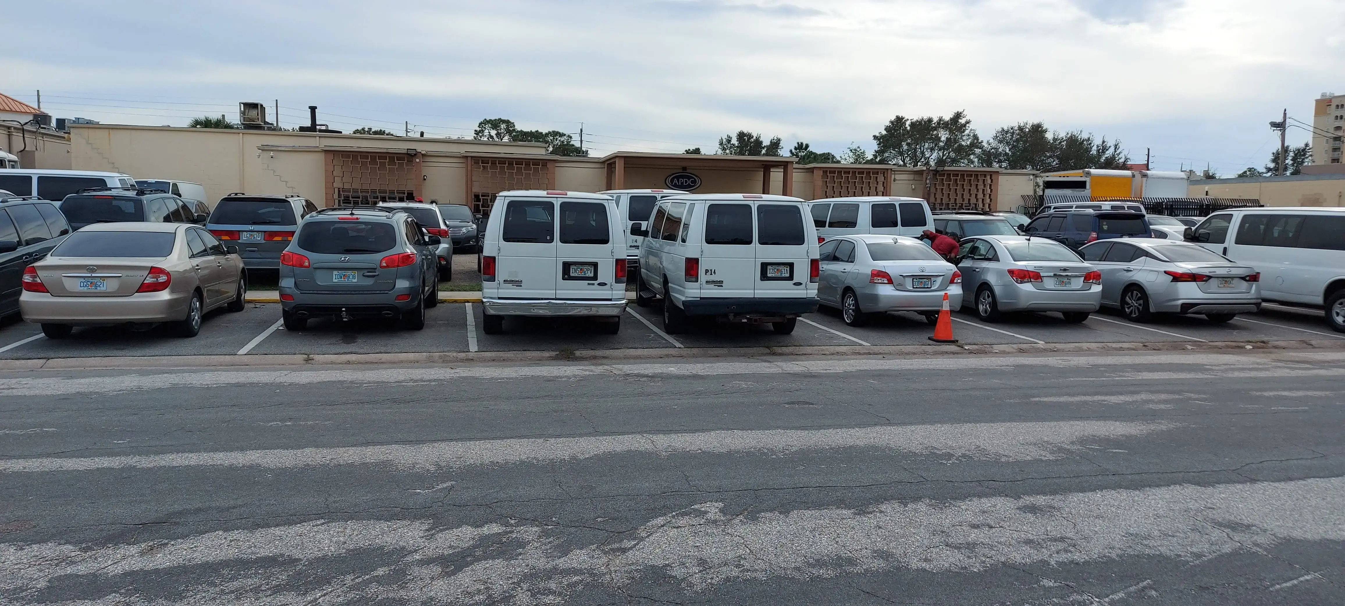 APDC Services, Inc. - Image 2