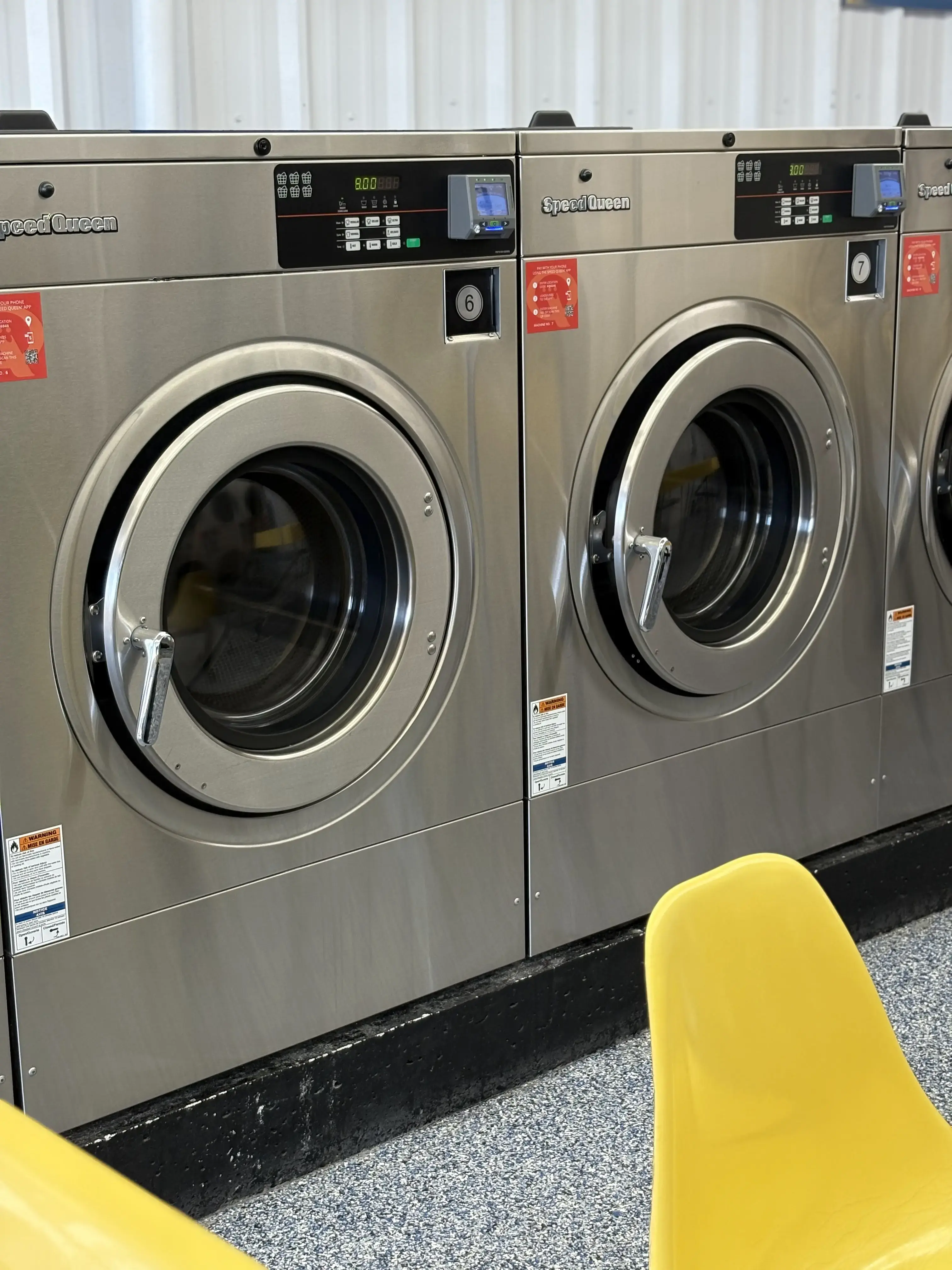 Apollo Beach Laundry - Image 7