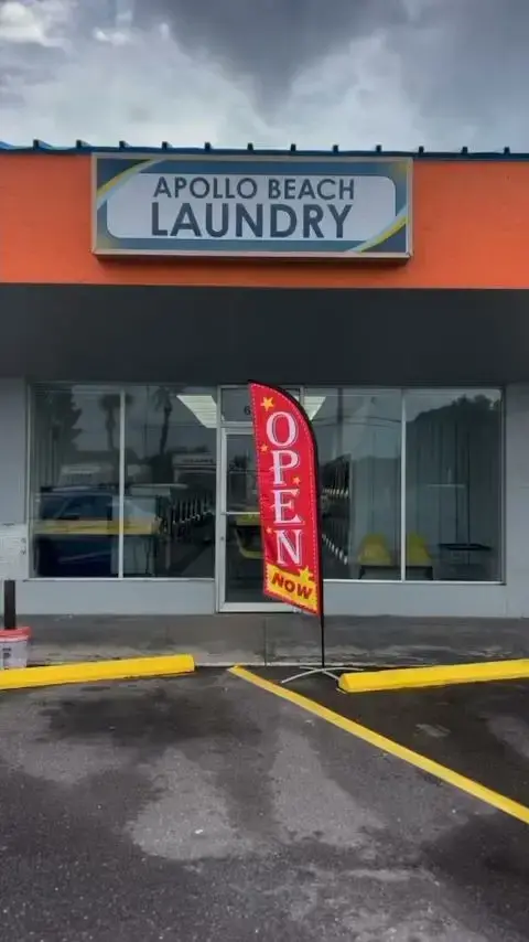 Apollo Beach Laundry thumbnail 2