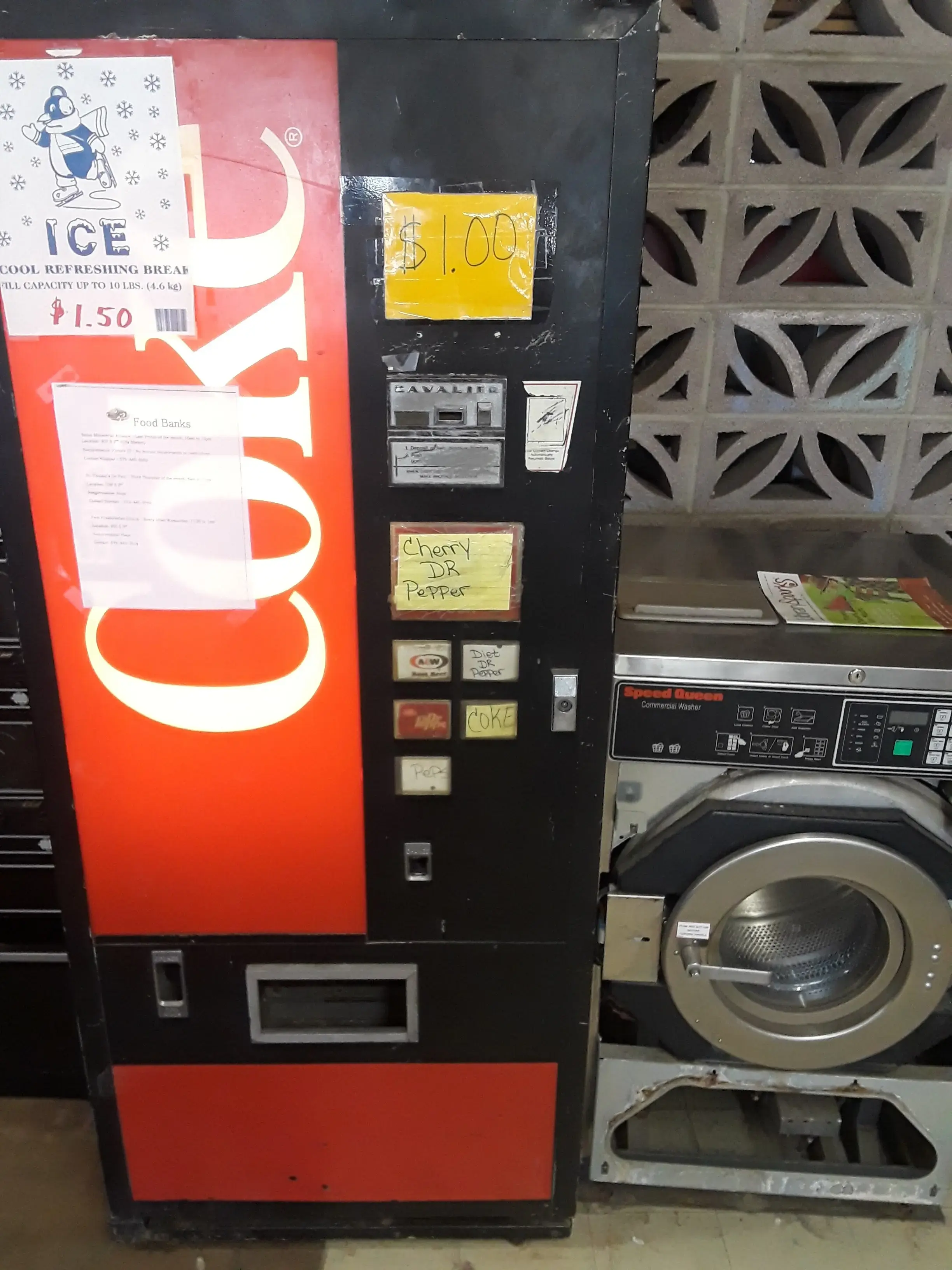 Apollo Laundry thumbnail 2