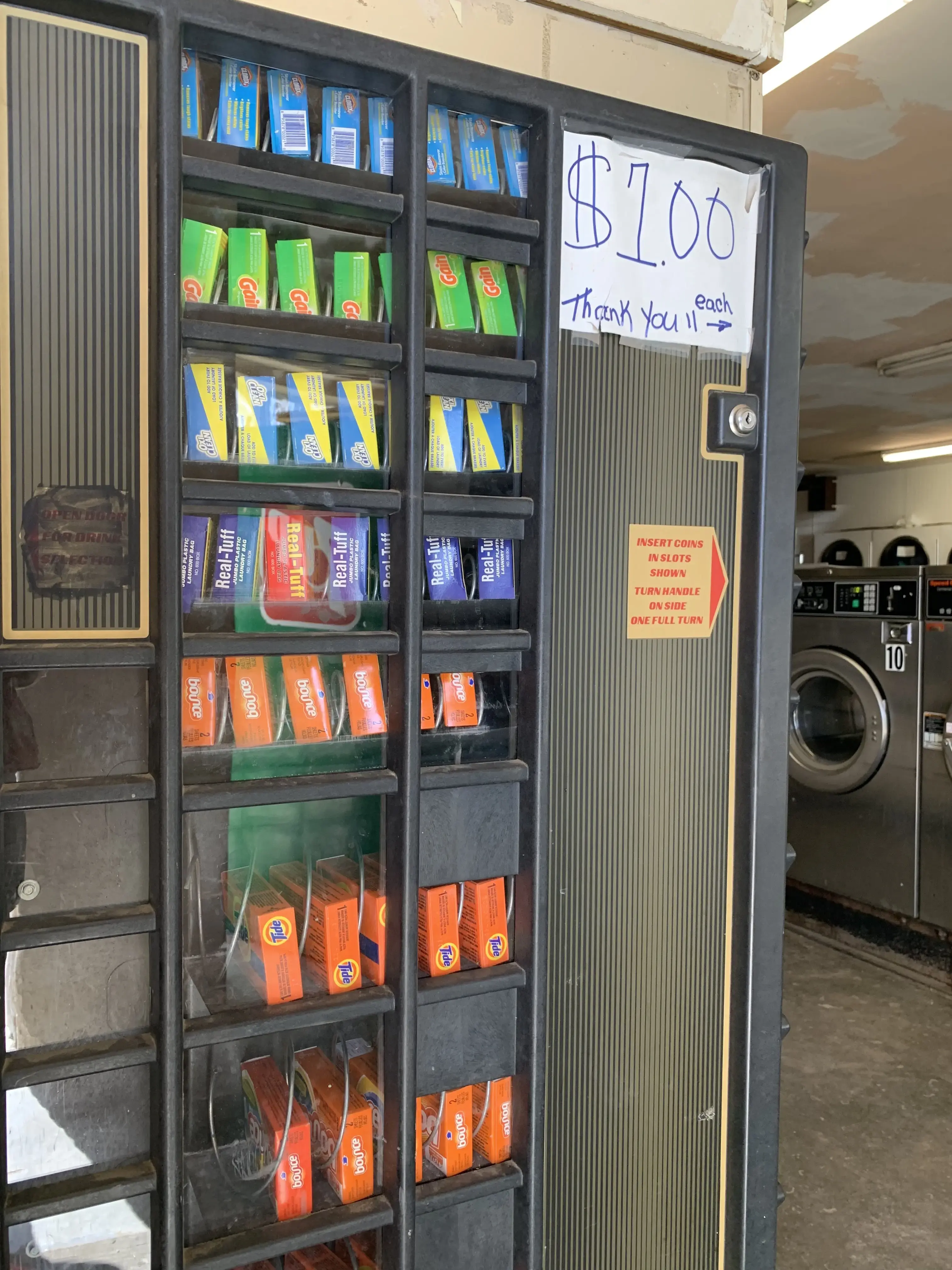 Apollo Laundry - Image 5