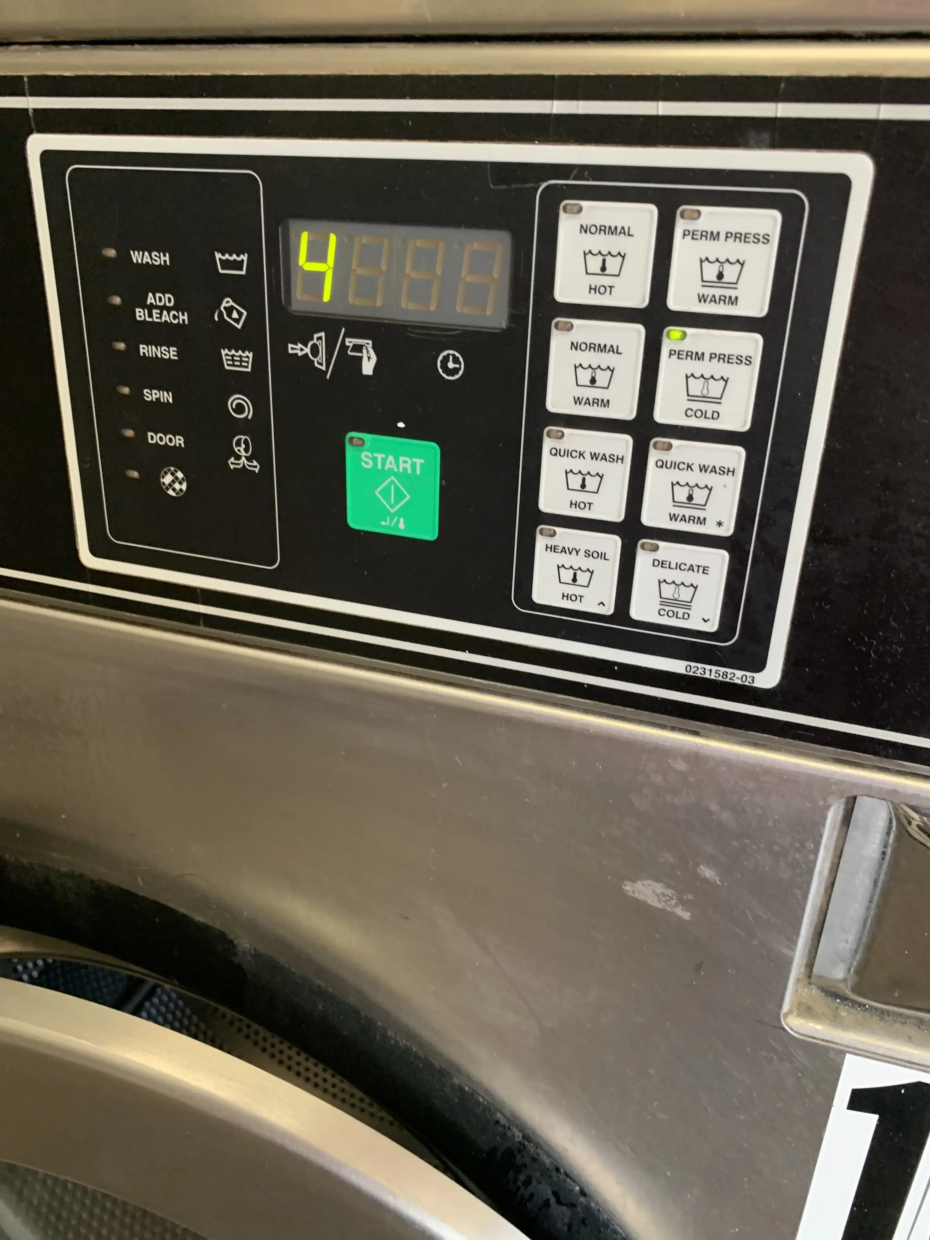 Apollo Laundry thumbnail 15