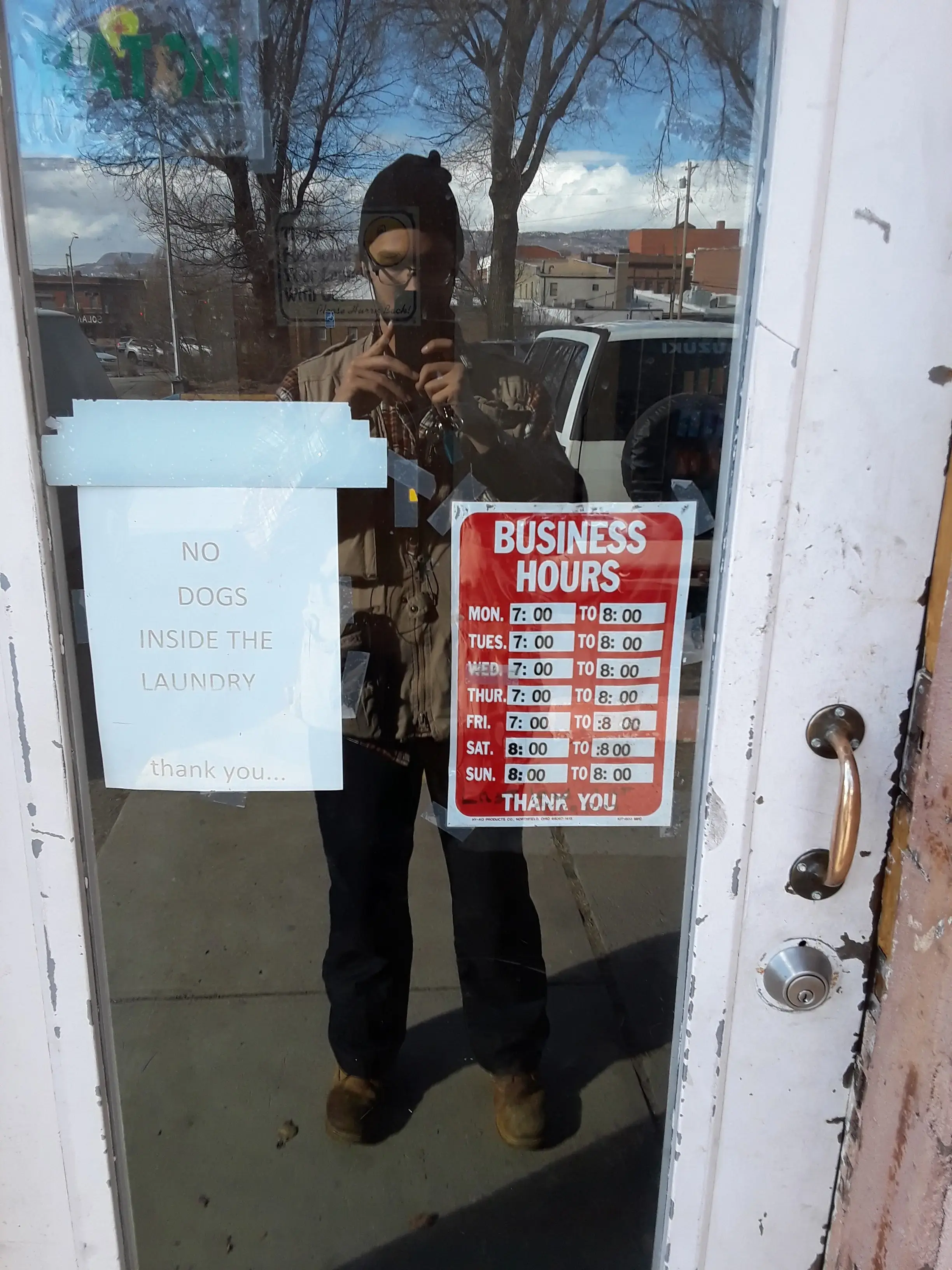 Apollo Laundry - Image 16