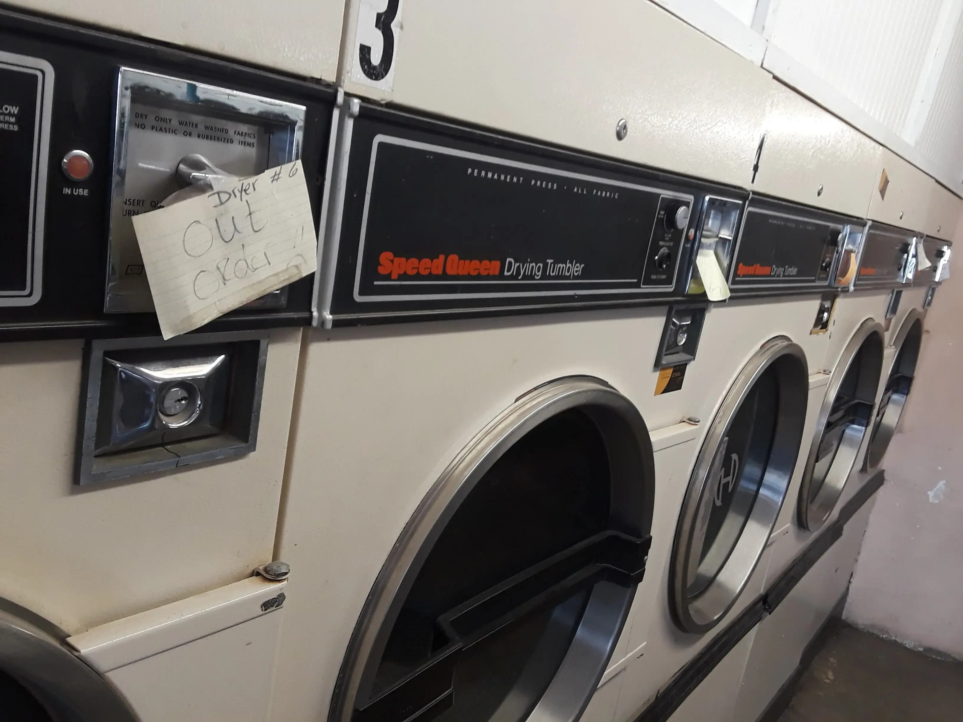 Apollo Laundry - Image 18