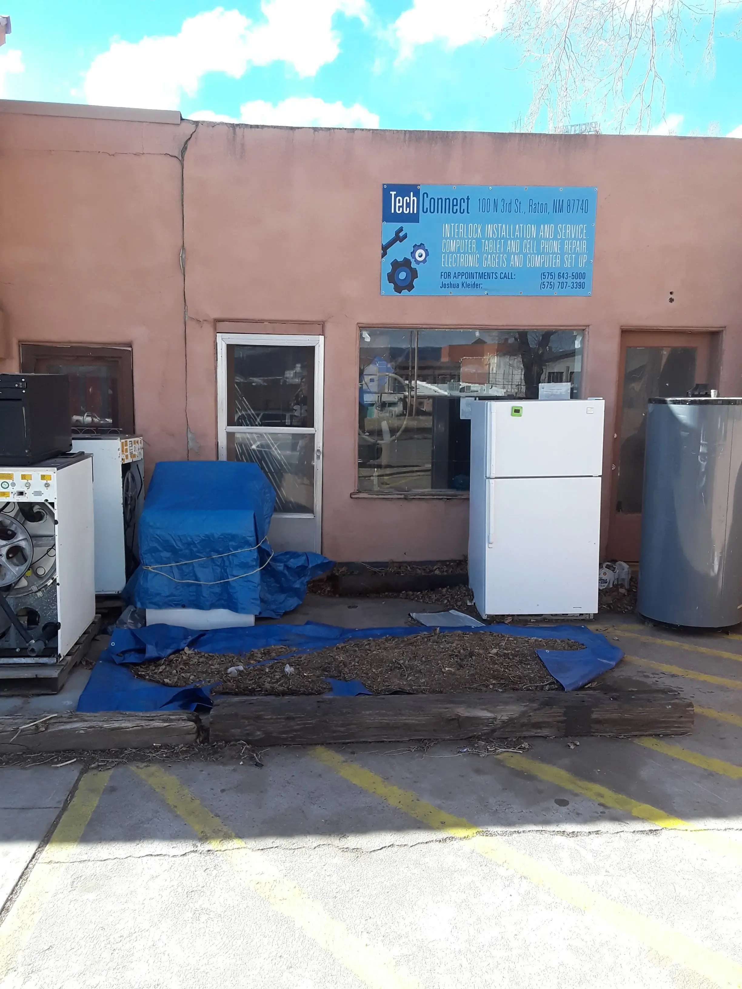 Apollo Laundry - Image 12