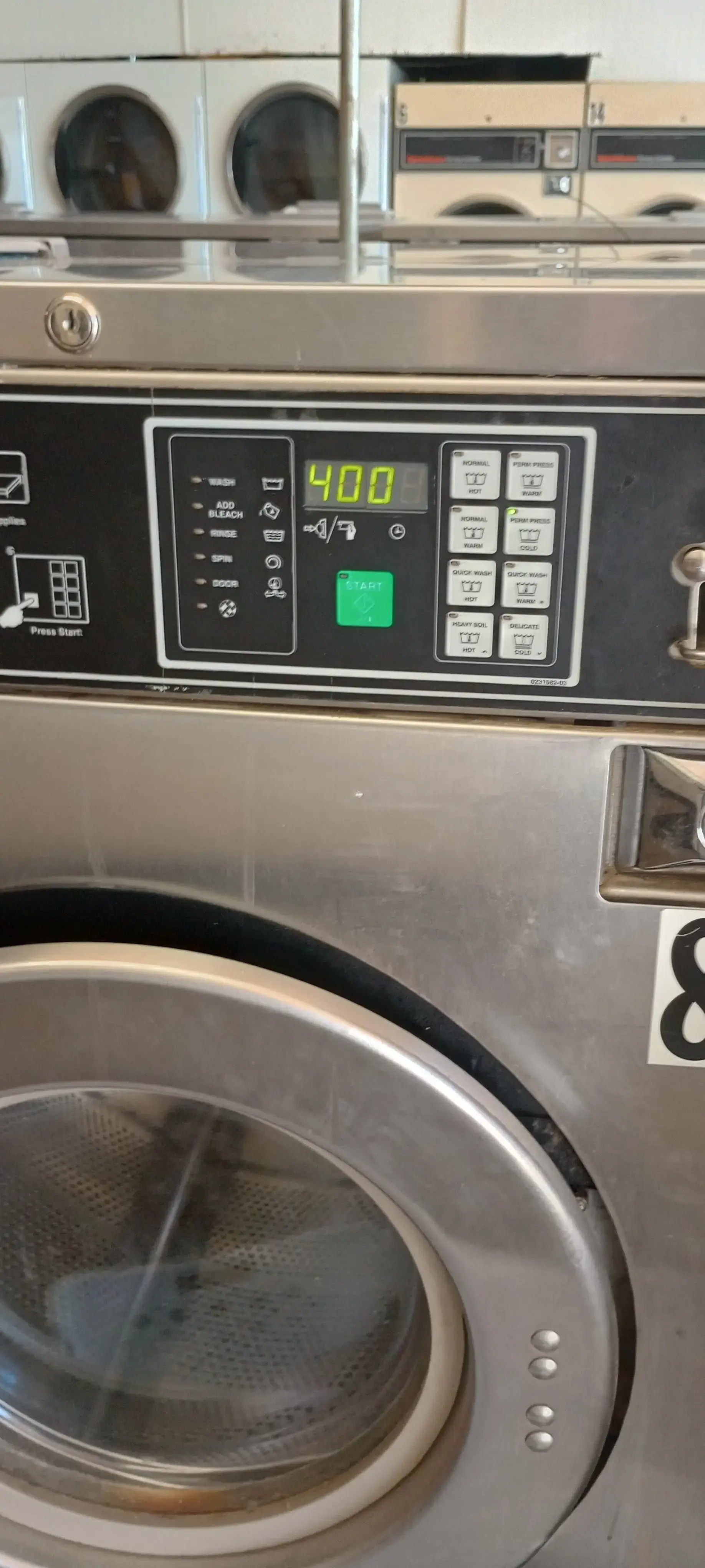 Apollo Laundry - Image 3