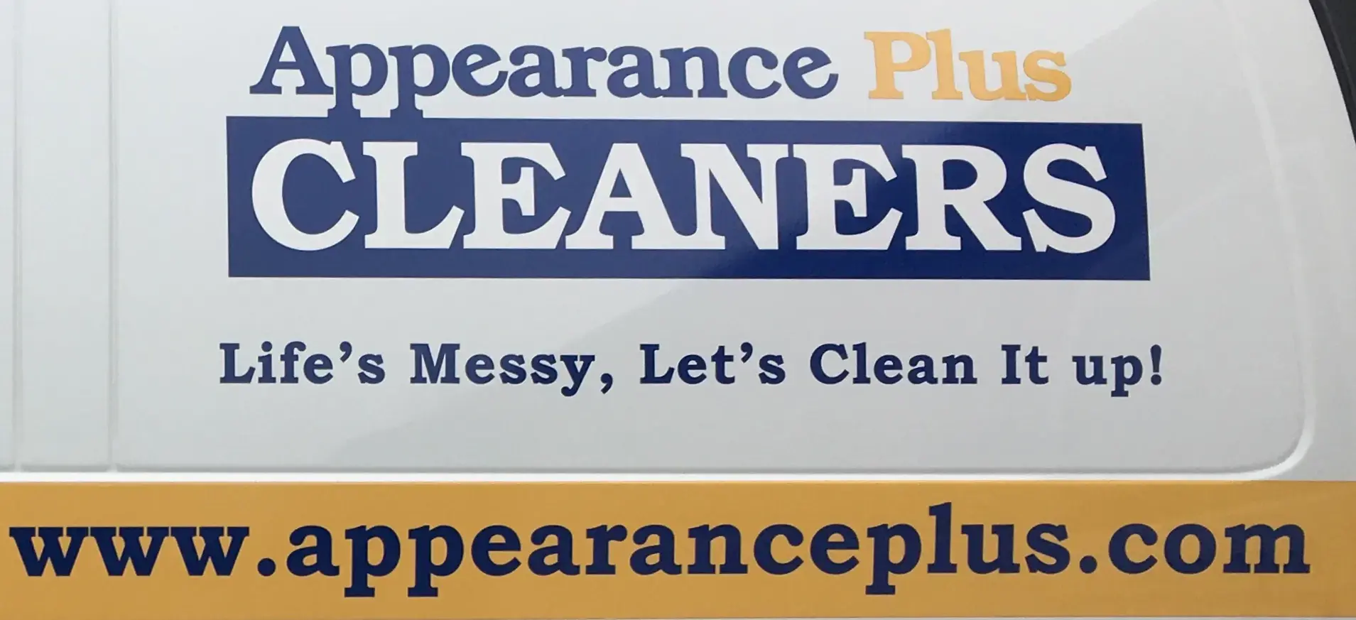 Appearance Plus Cleaners - Image 9