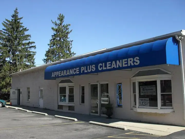 Appearance Plus Cleaners thumbnail 2