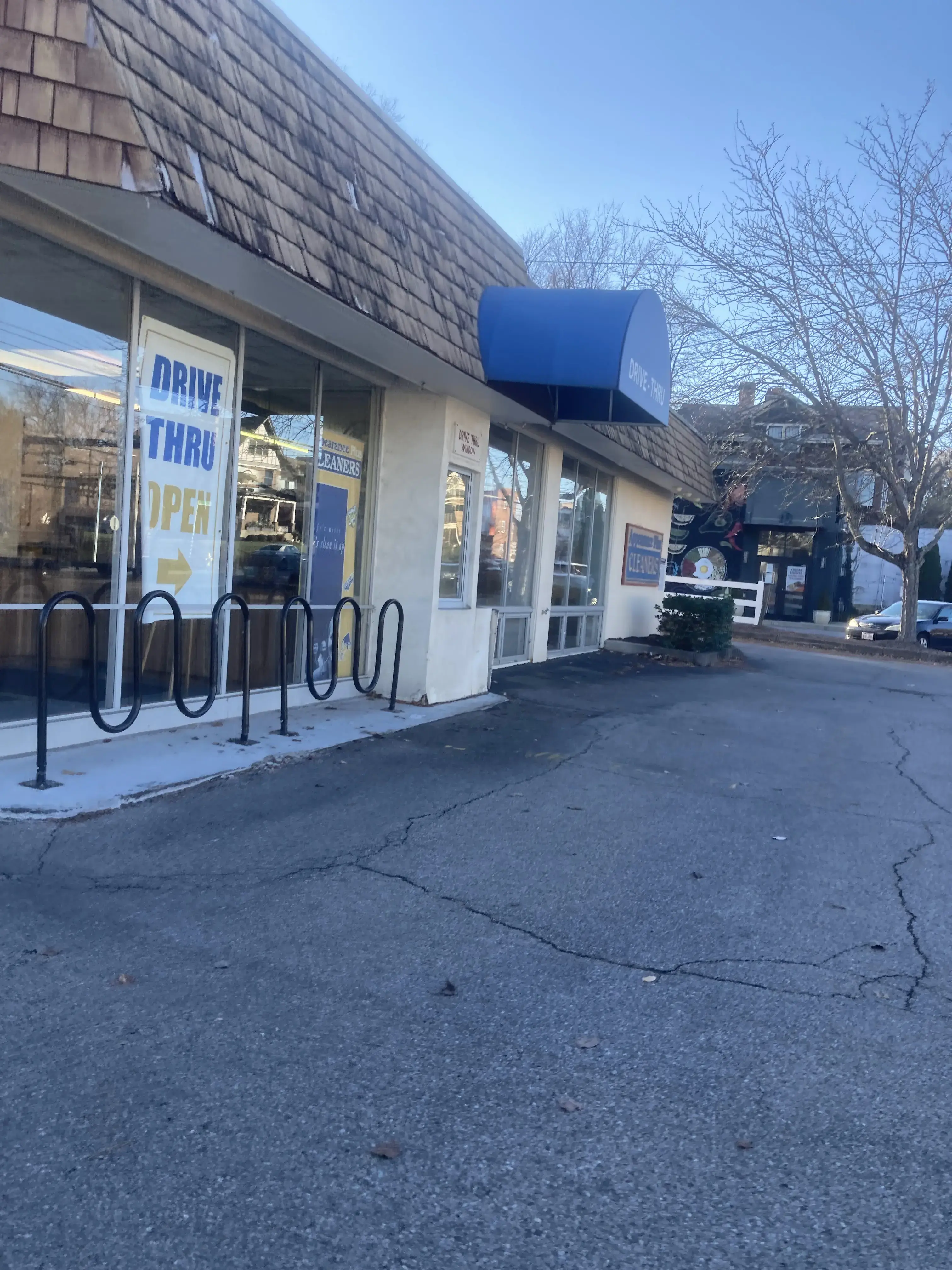 Appearance Plus Cleaners - Image 2