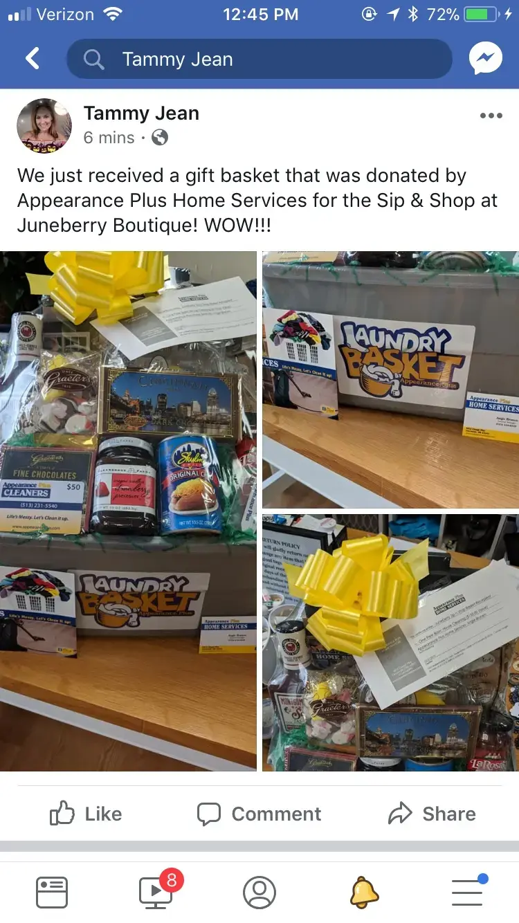 Appearance Plus Cleaners thumbnail 11