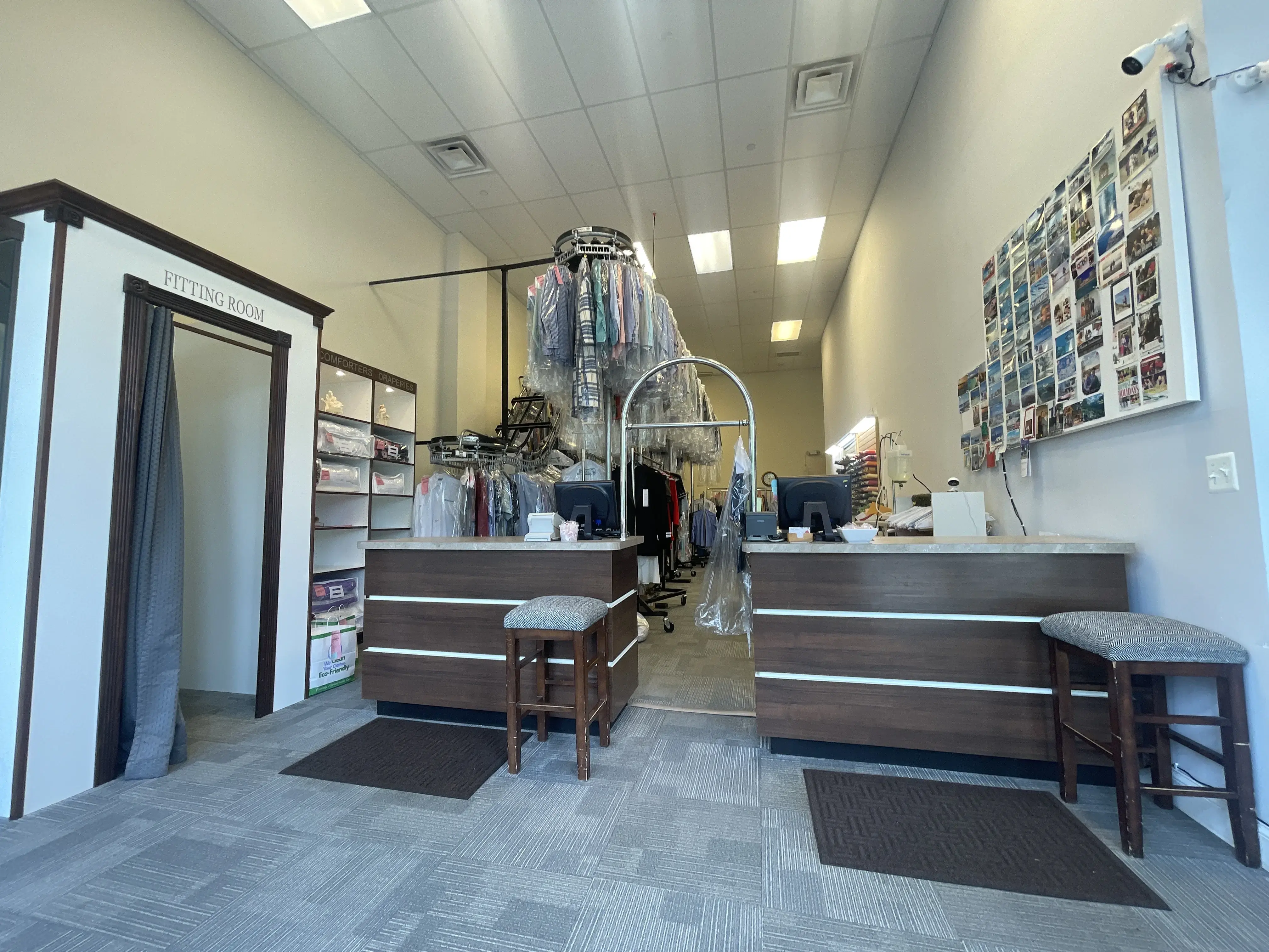 Apple Cleaners - Image 11