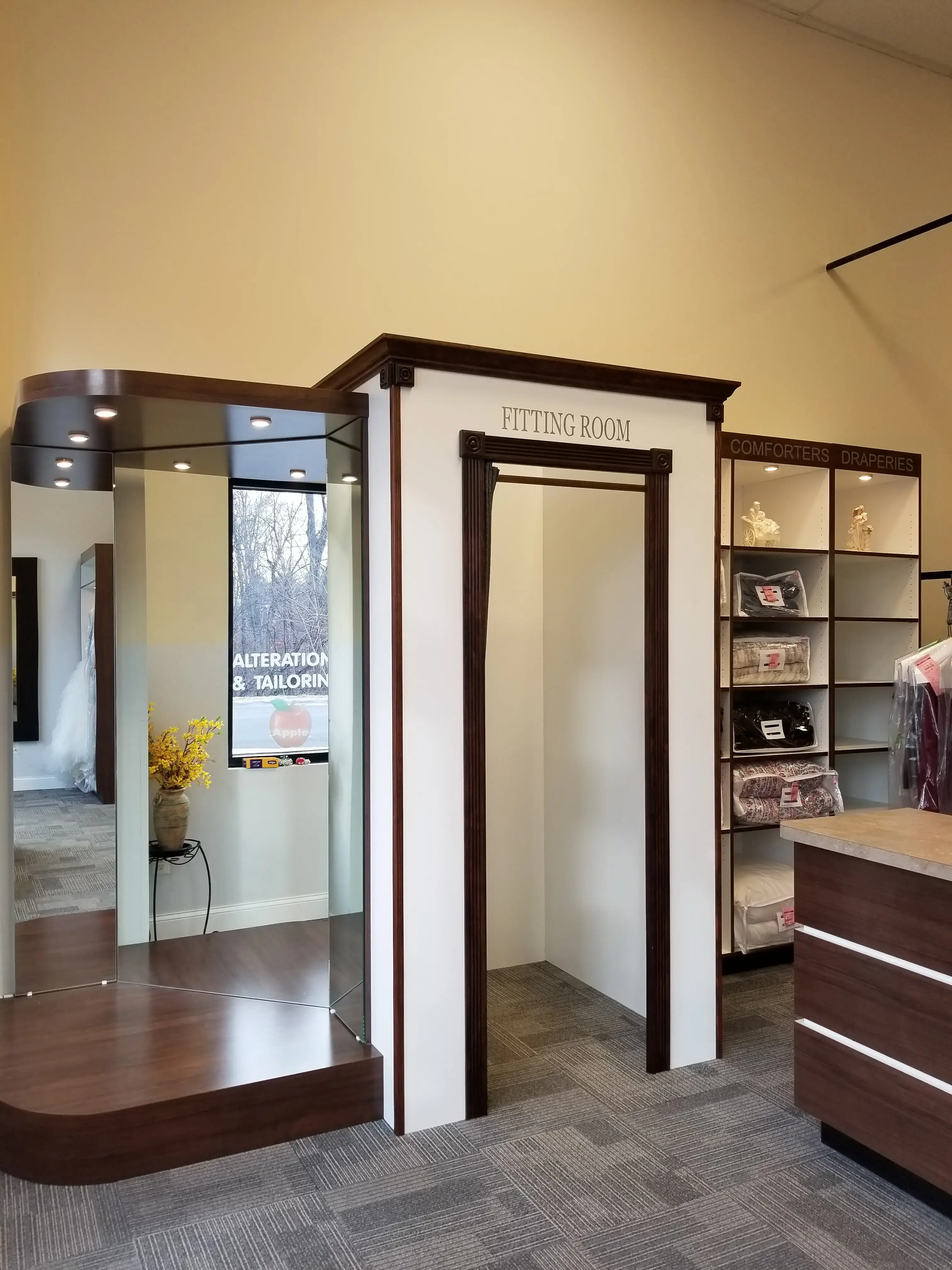 Apple Cleaners - Image 3