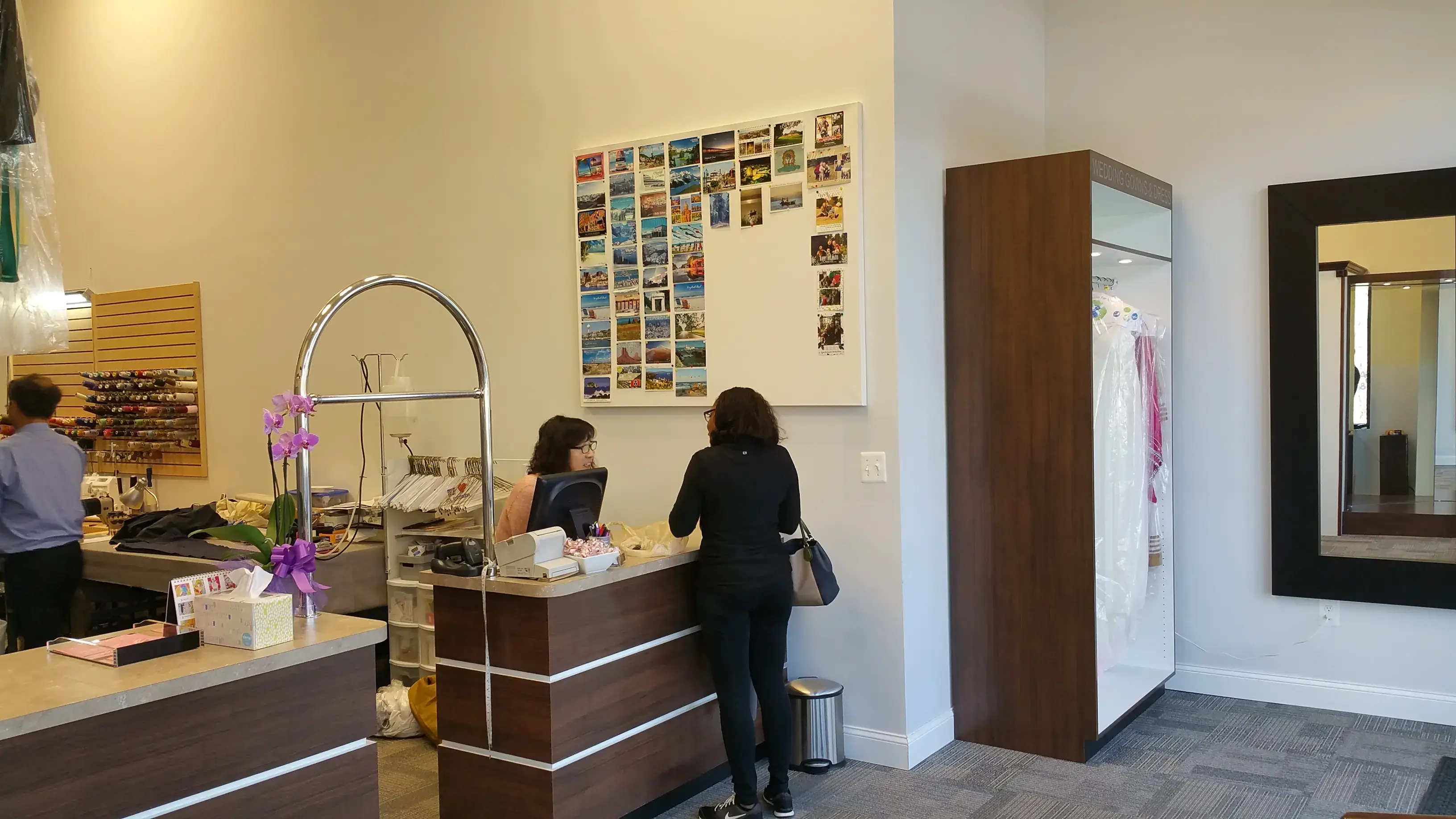 Apple Cleaners - Image 10