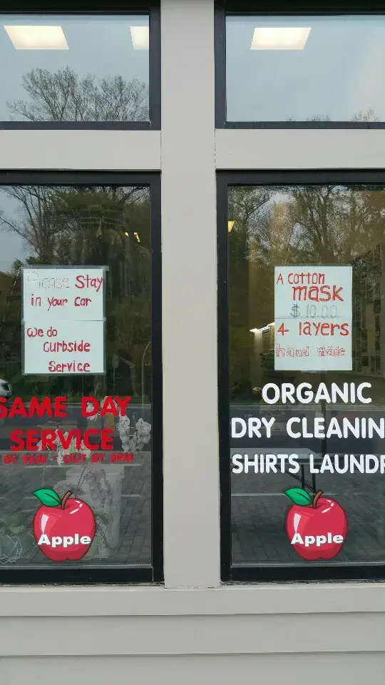 Apple Cleaners thumbnail 12