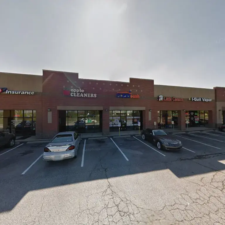Apple Cleaners - Image 7